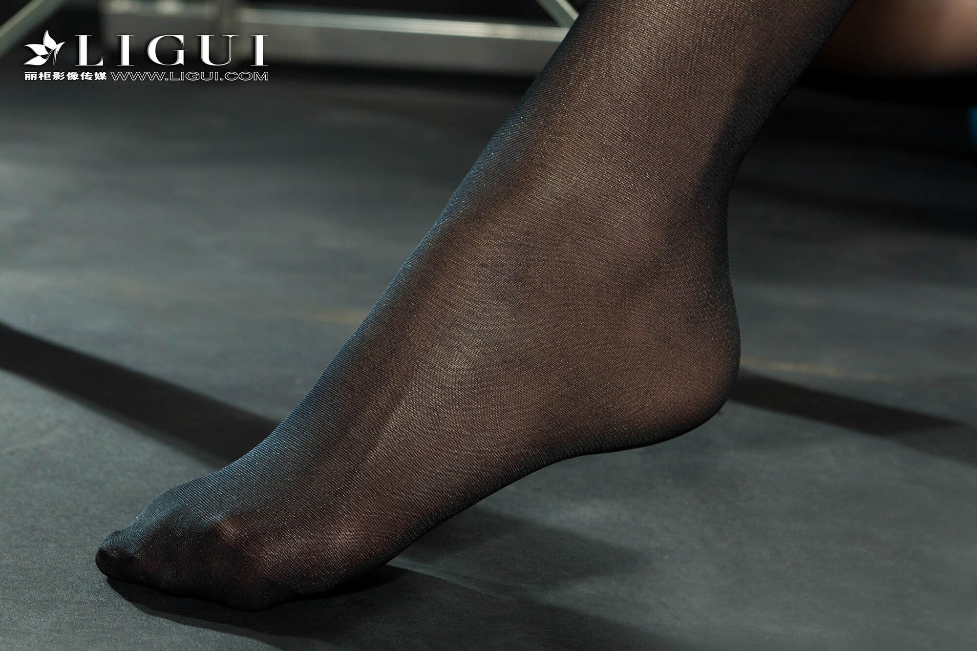 [Ligui丽柜]2018.10.05 网络丽人 Model 筱筱