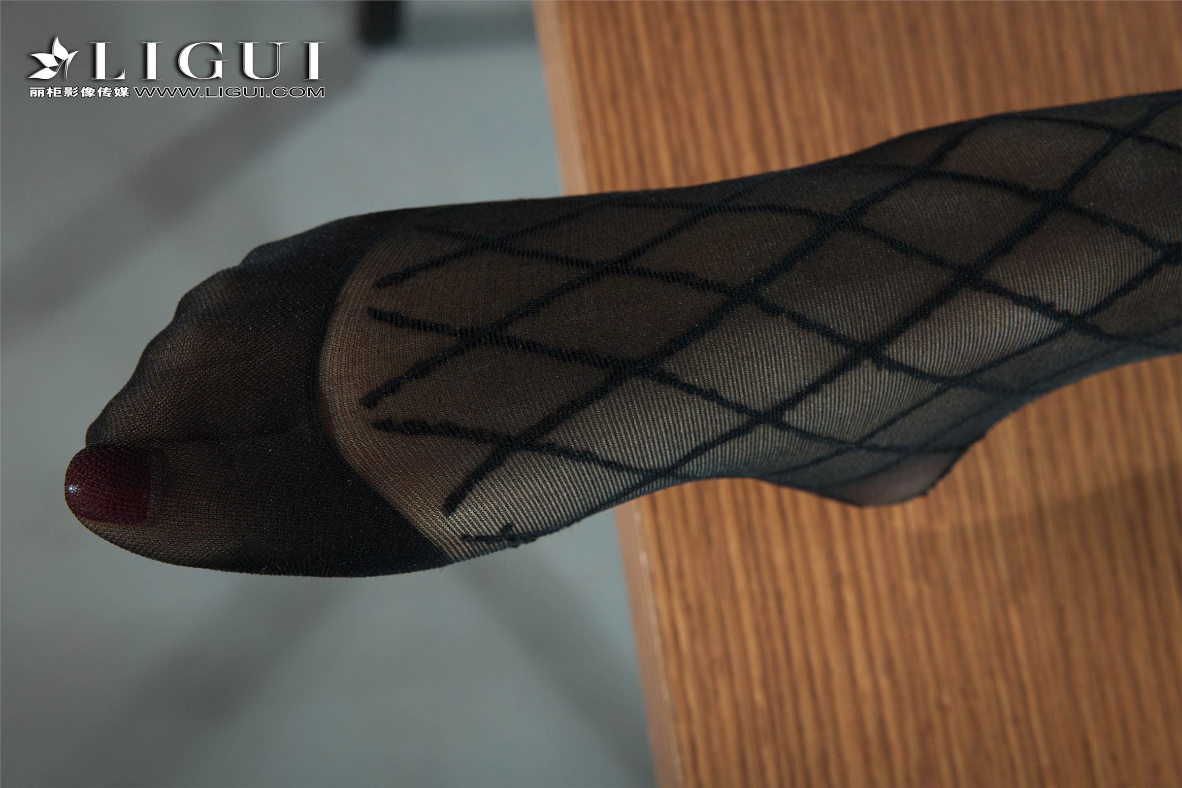 [Ligui丽柜]网络丽人 2018.10.16 Model 陈宸