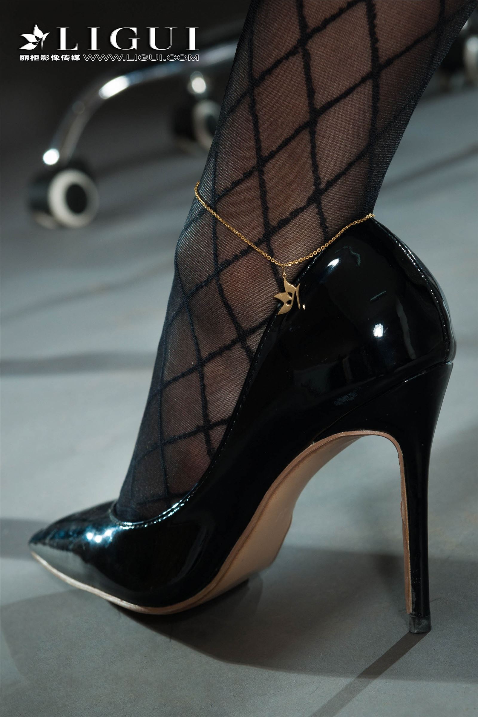 [Ligui丽柜]网络丽人 2018.10.16 Model 陈宸