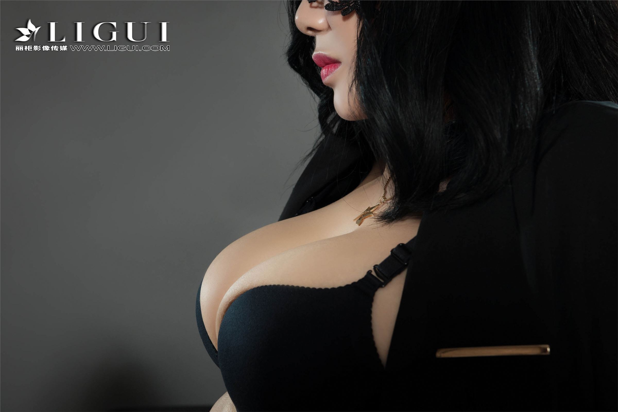 [Ligui丽柜]网络丽人 2018.10.16 Model 陈宸