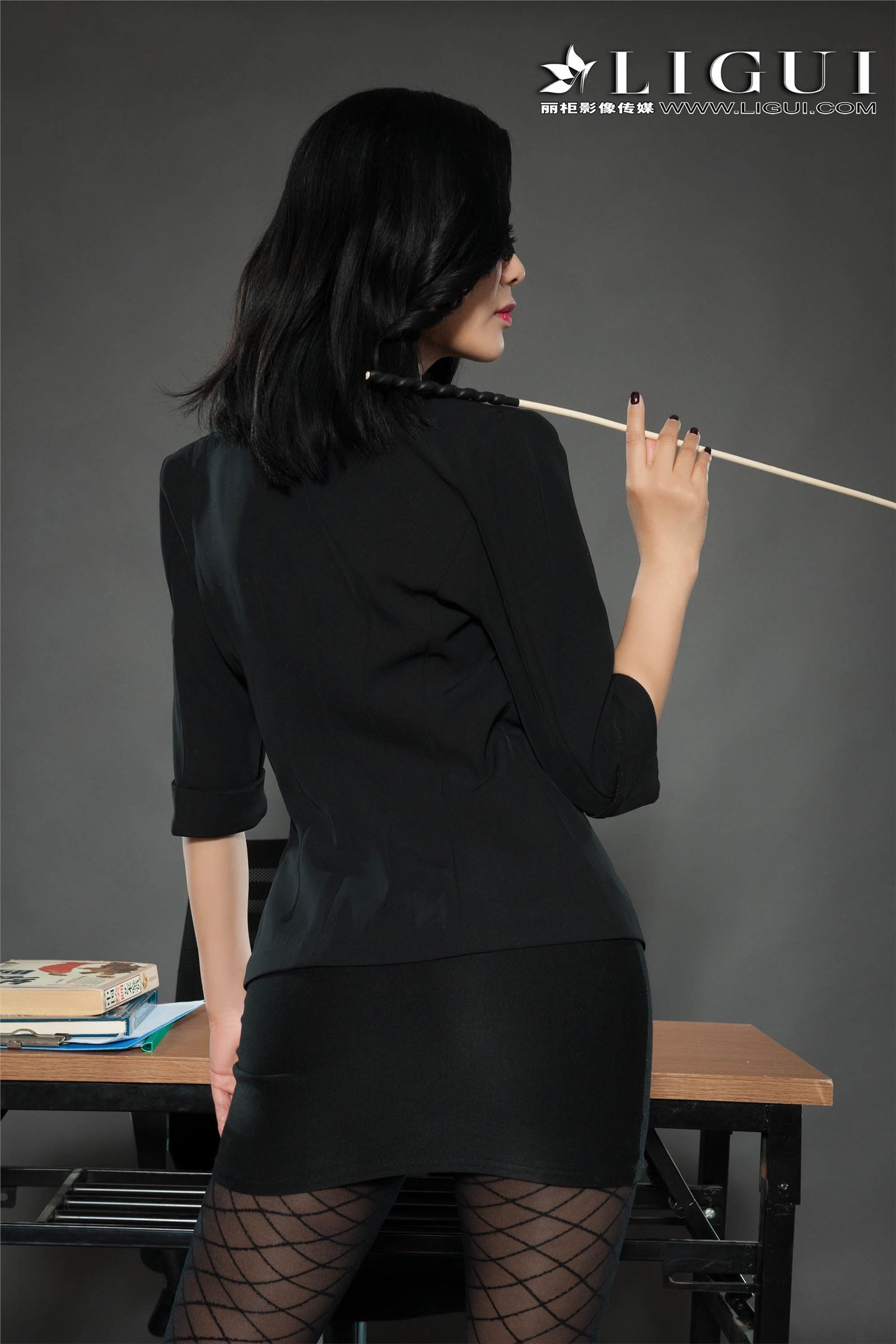 [Ligui丽柜]网络丽人 2018.10.16 Model 陈宸