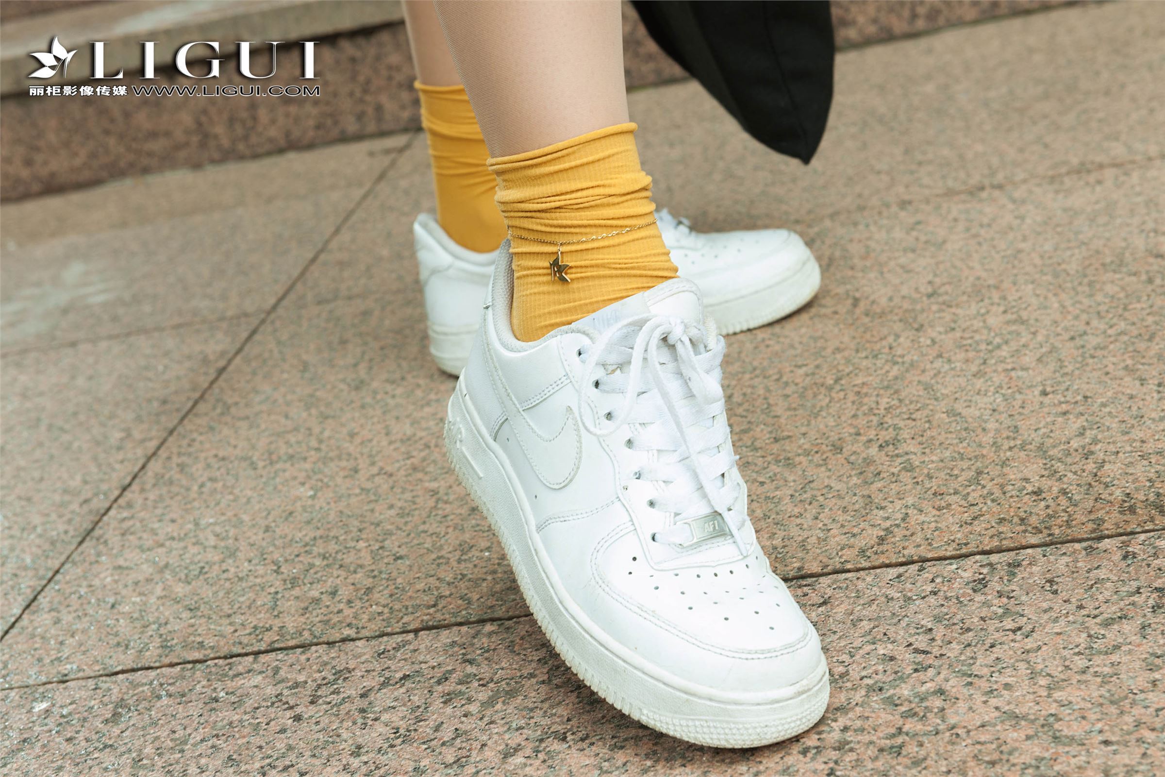 [Ligui丽柜]网络丽人 2018.10.24 Model 筱筱