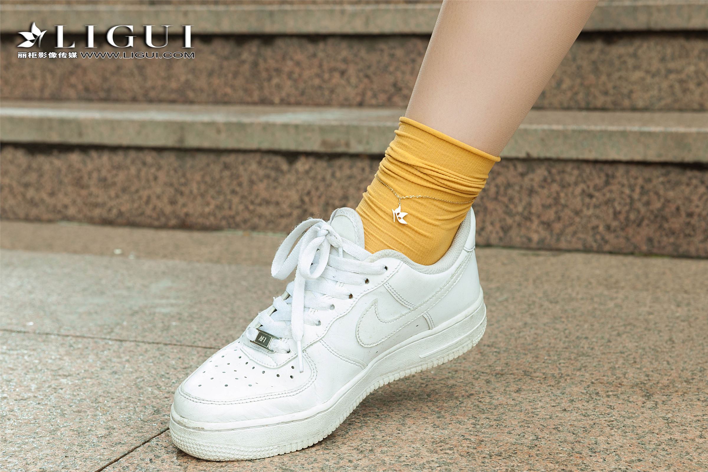 [Ligui丽柜]网络丽人 2018.10.24 Model 筱筱