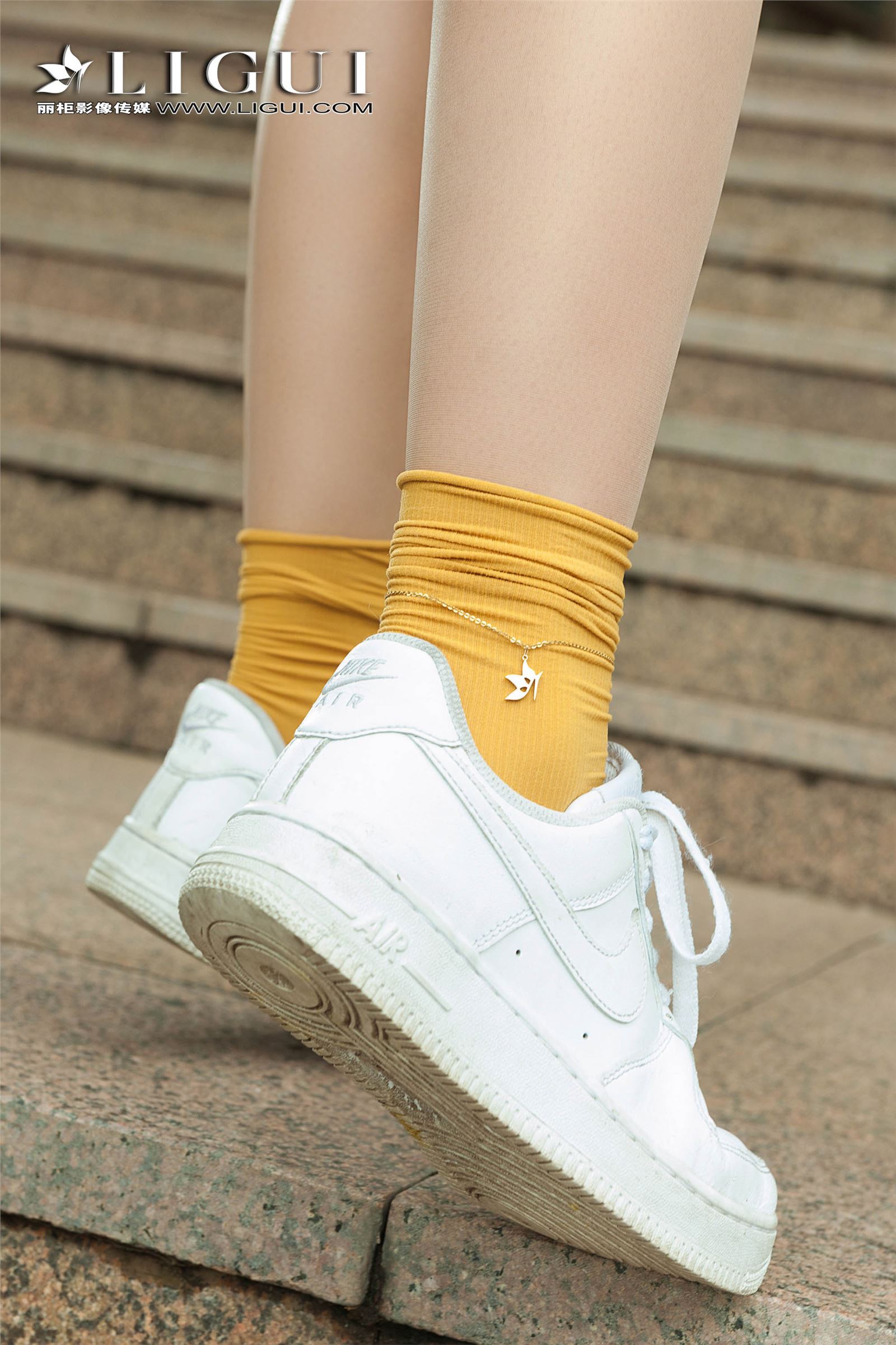 [Ligui丽柜]网络丽人 2018.10.24 Model 筱筱