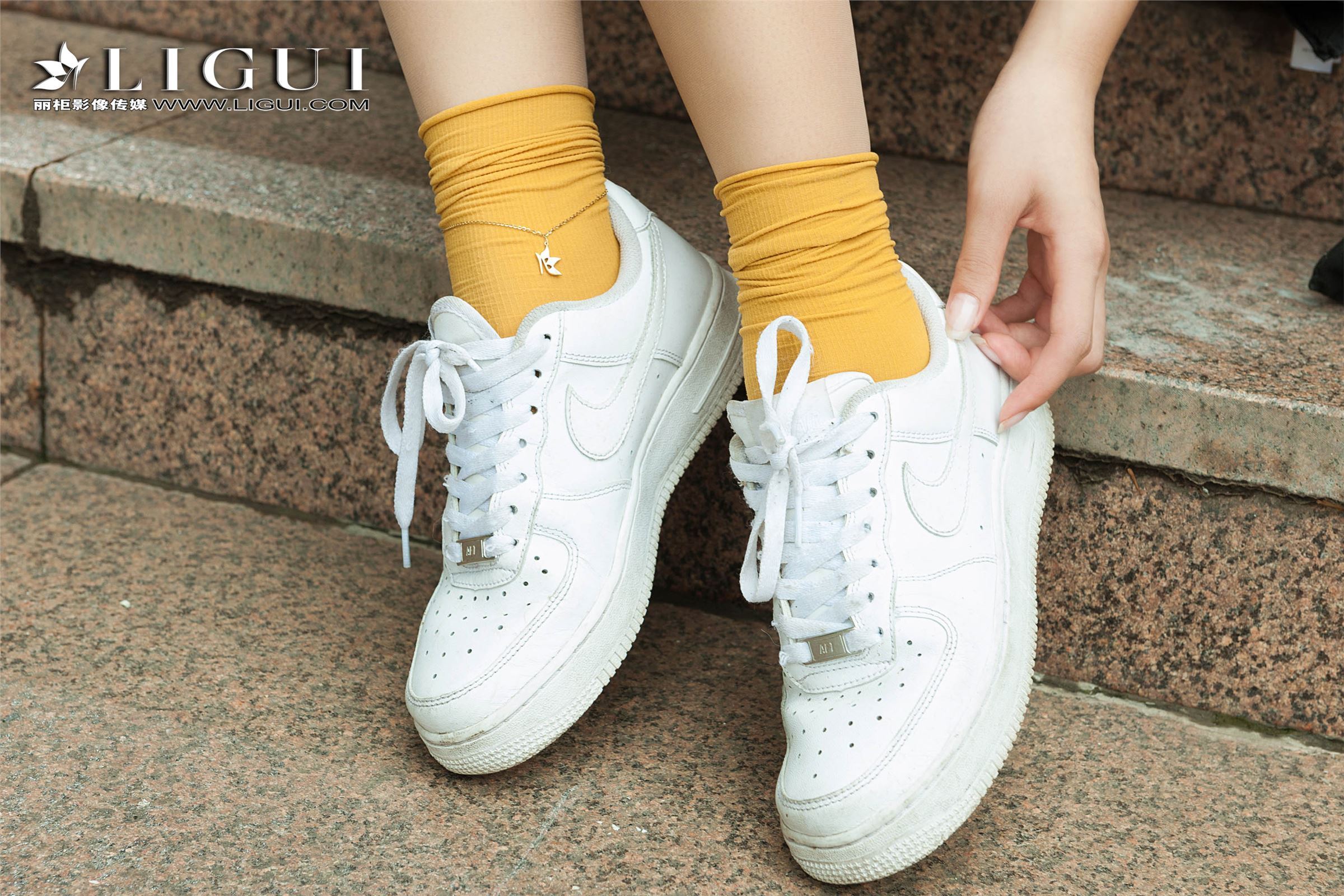 [Ligui丽柜]网络丽人 2018.10.24 Model 筱筱