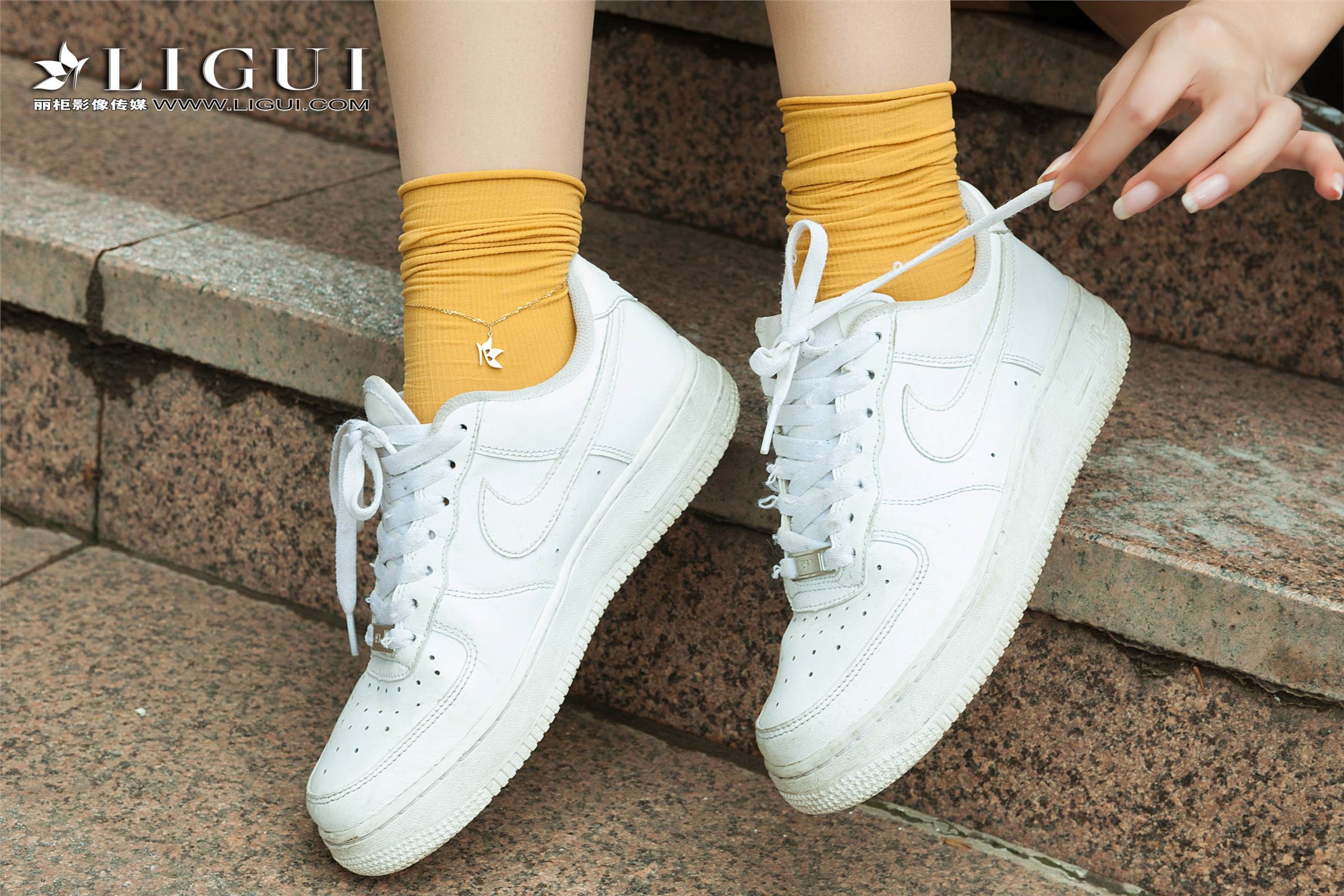 [Ligui丽柜]网络丽人 2018.10.24 Model 筱筱