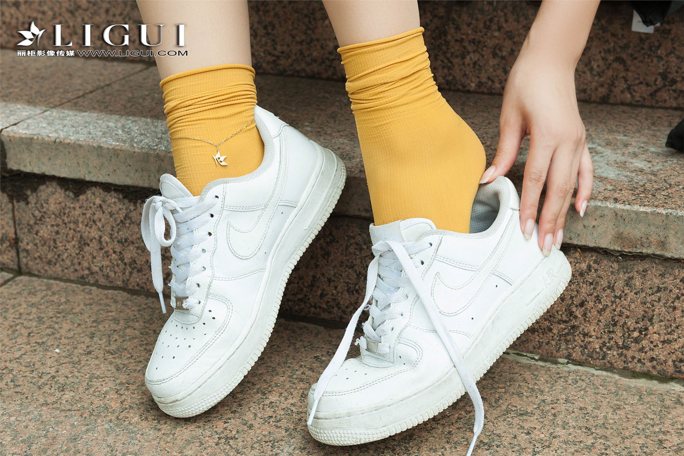 [Ligui丽柜]网络丽人 2018.10.24 Model 筱筱