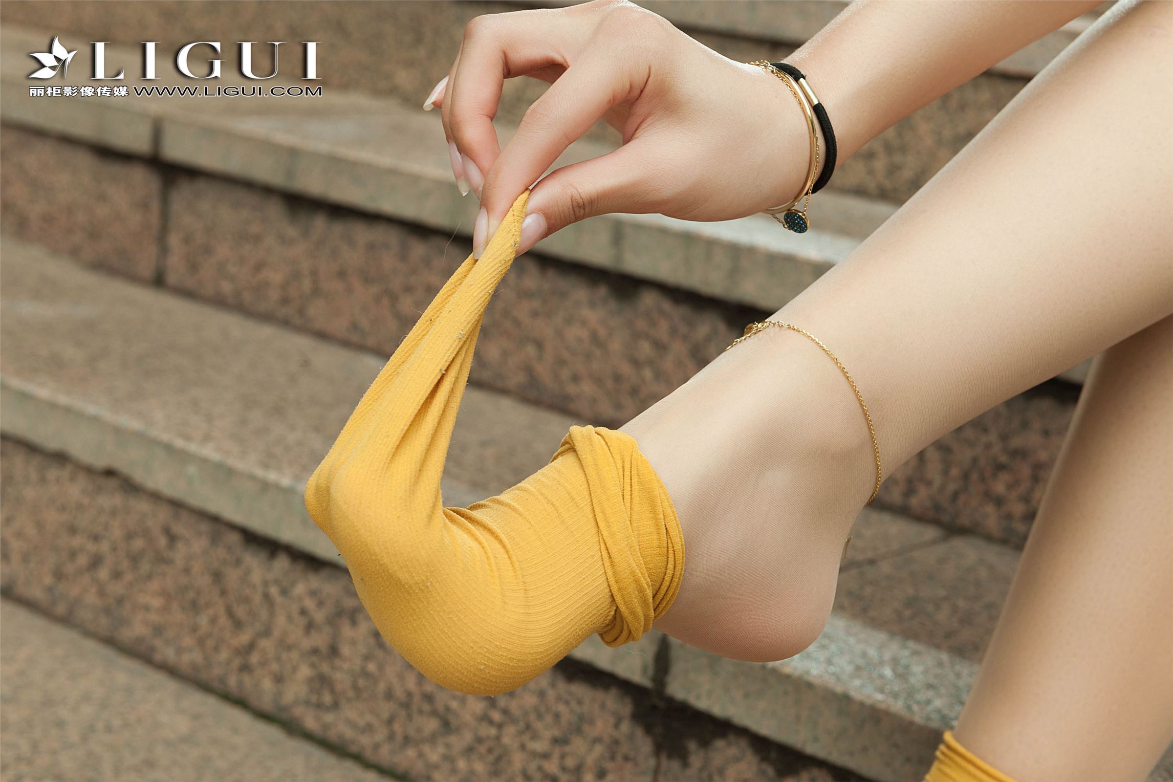 [Ligui丽柜]网络丽人 2018.10.24 Model 筱筱