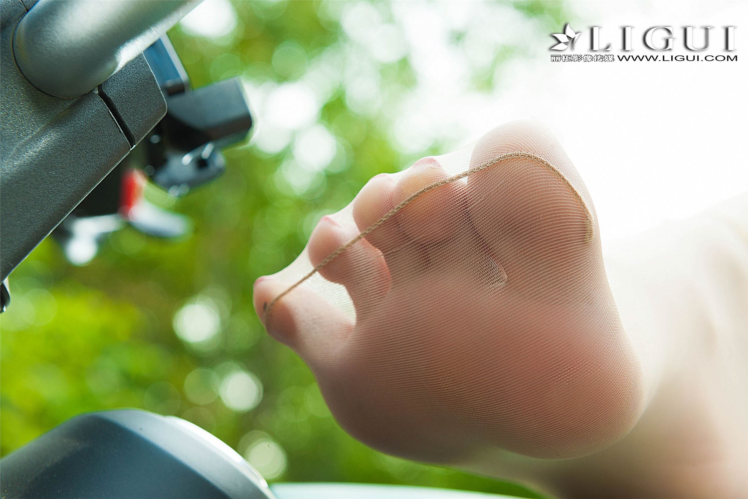 [Ligui丽柜]网络丽人 2018.10.28 Model 雪糕