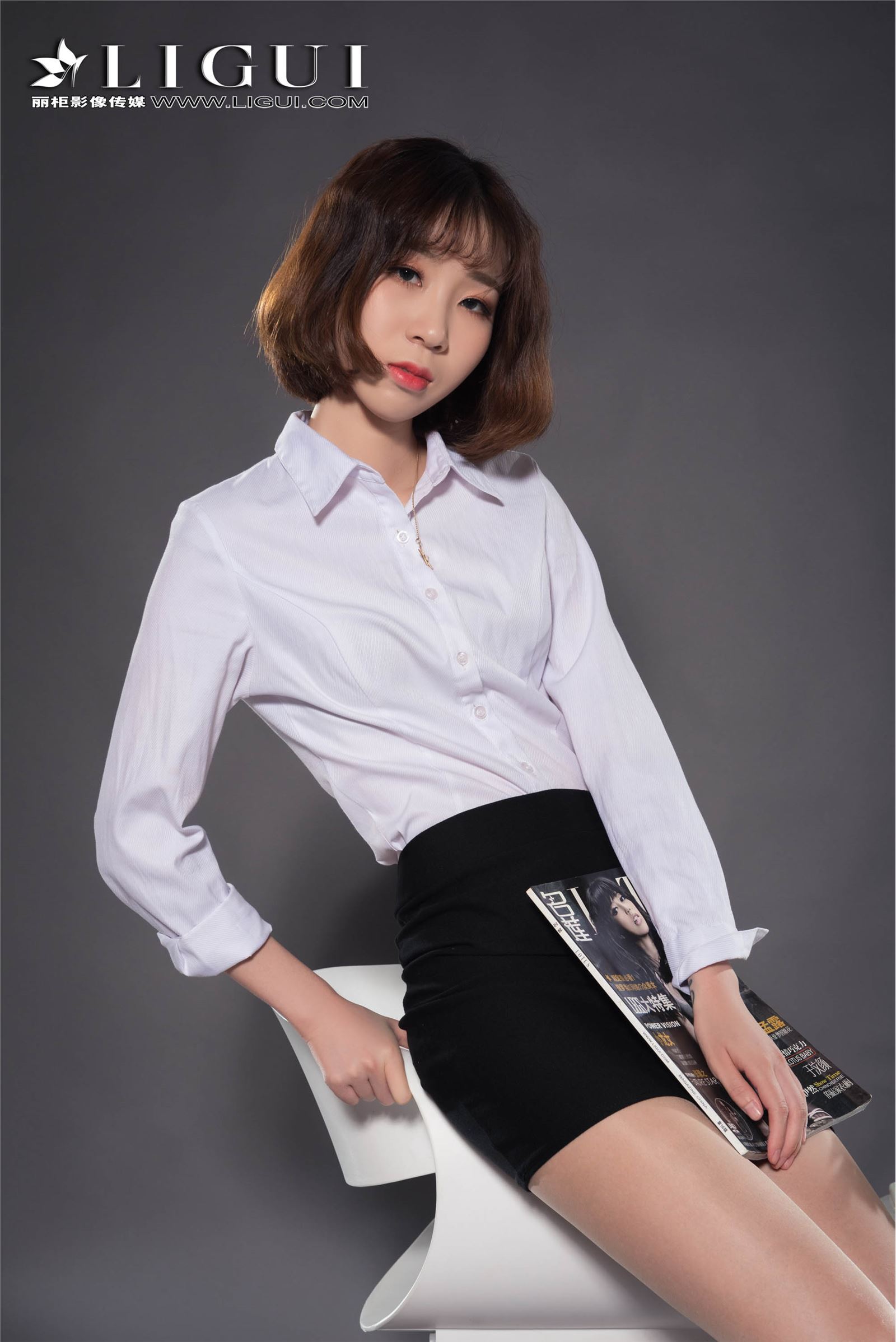 [Ligui丽柜]网络丽人 2018.10.29 Model 大池