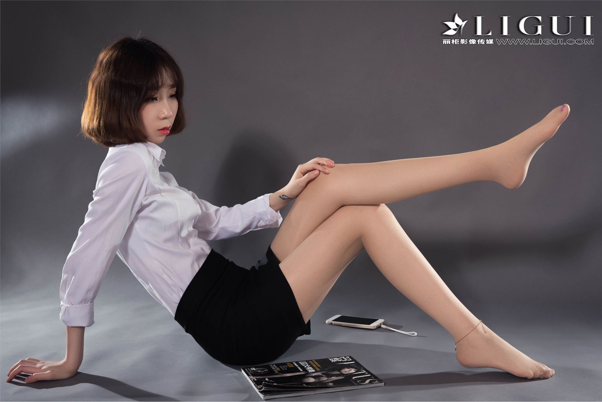 [Ligui丽柜]网络丽人 2018.10.29 Model 大池