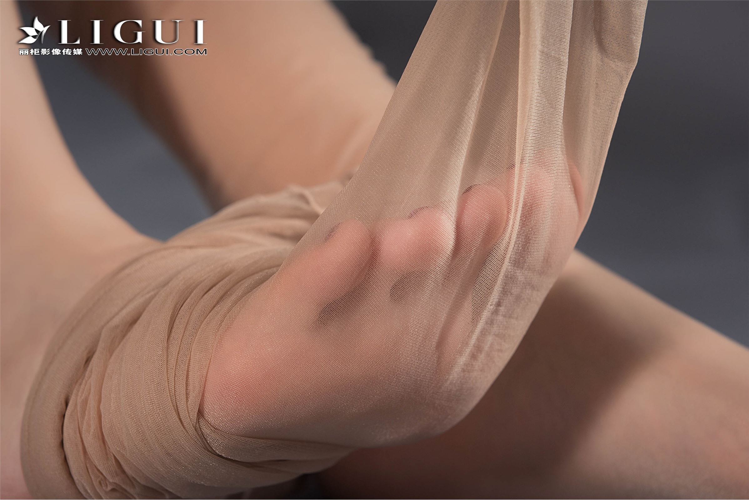 [Ligui丽柜]网络丽人 2018.10.29 Model 大池