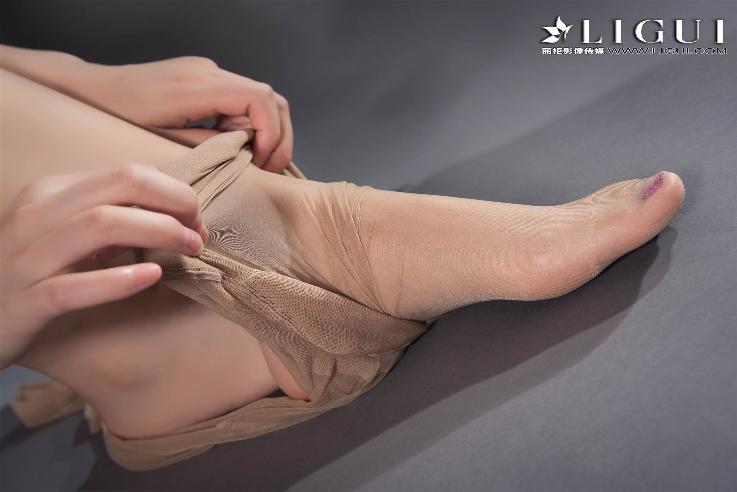 [Ligui丽柜]网络丽人 2018.10.29 Model 大池