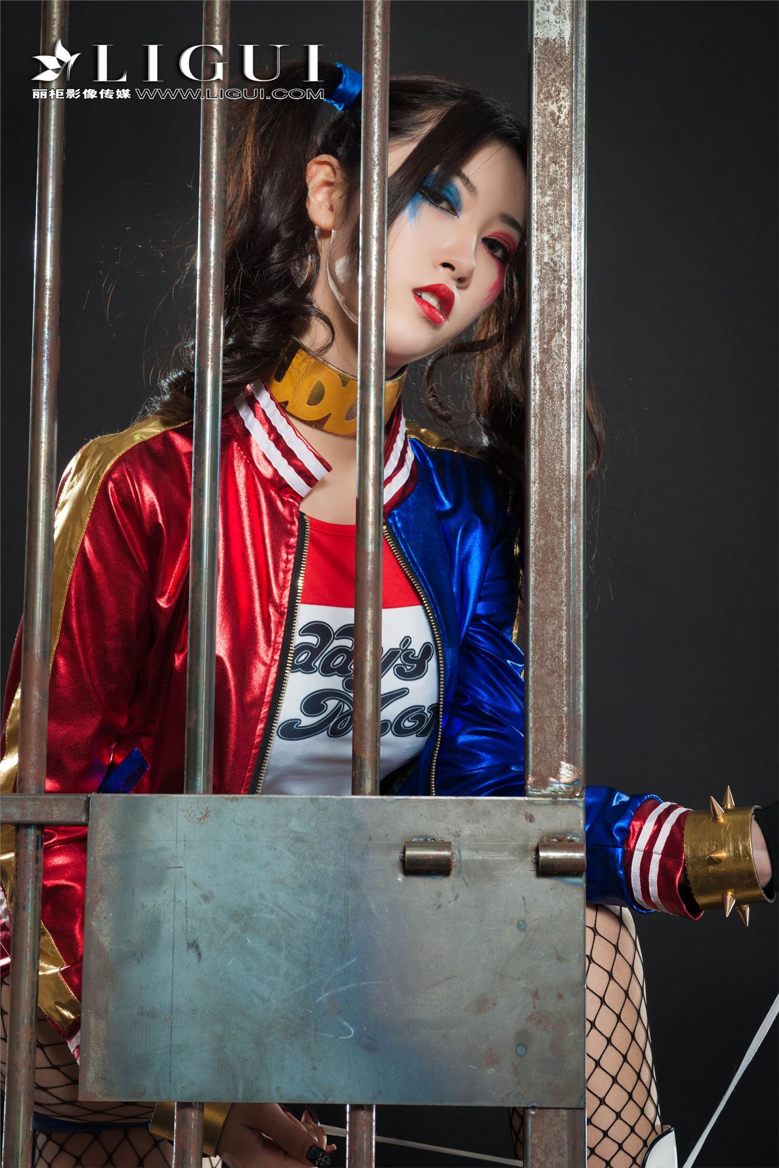 [Ligui丽柜]网络丽人 2018.10.31 Model 筱筱