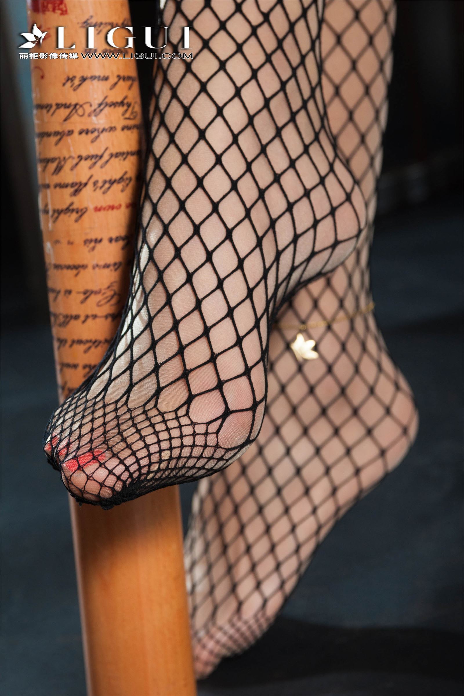 [Ligui丽柜]网络丽人 2018.10.31 Model 筱筱