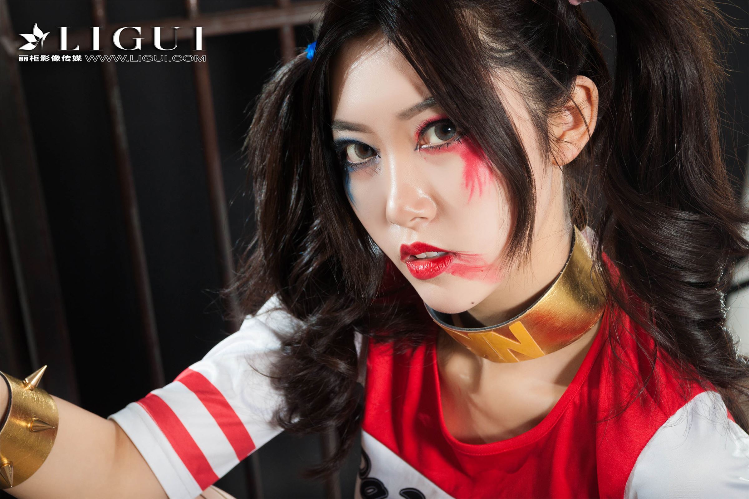 [Ligui丽柜]网络丽人 2018.10.31 Model 筱筱