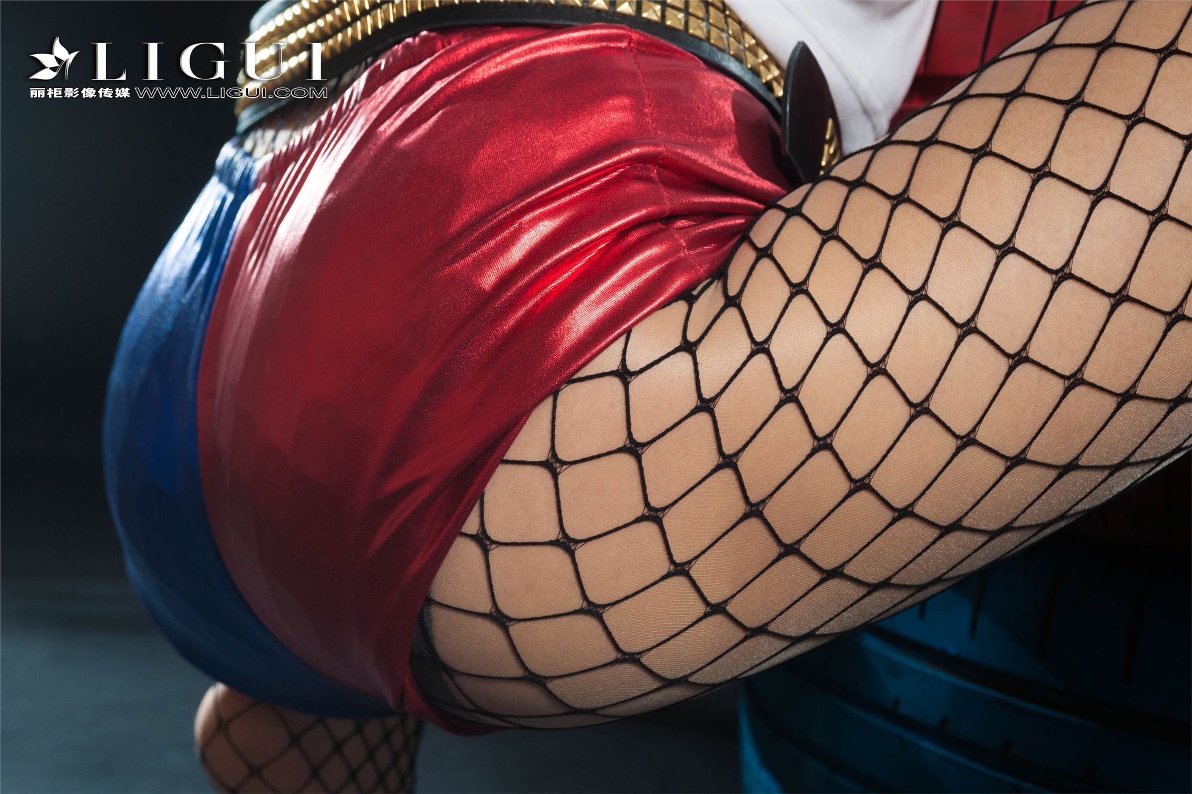 [Ligui丽柜]网络丽人 2018.10.31 Model 筱筱