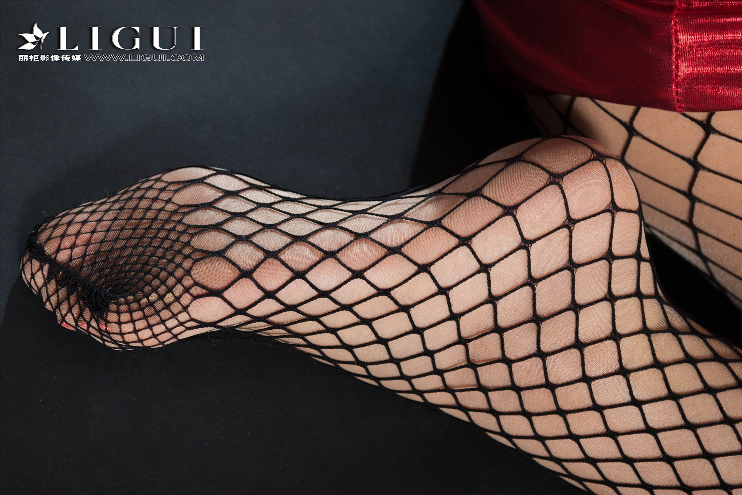 [Ligui丽柜]网络丽人 2018.10.31 Model 筱筱