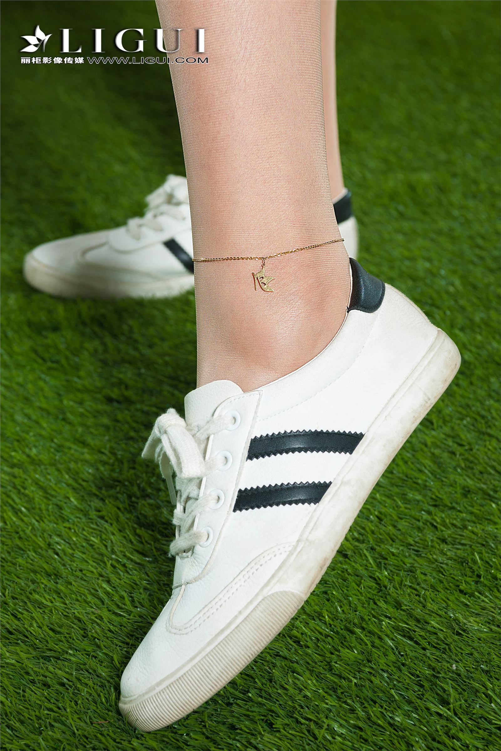 [Ligui丽柜]网络丽人 2018.11.05 出镜模特 敏儿