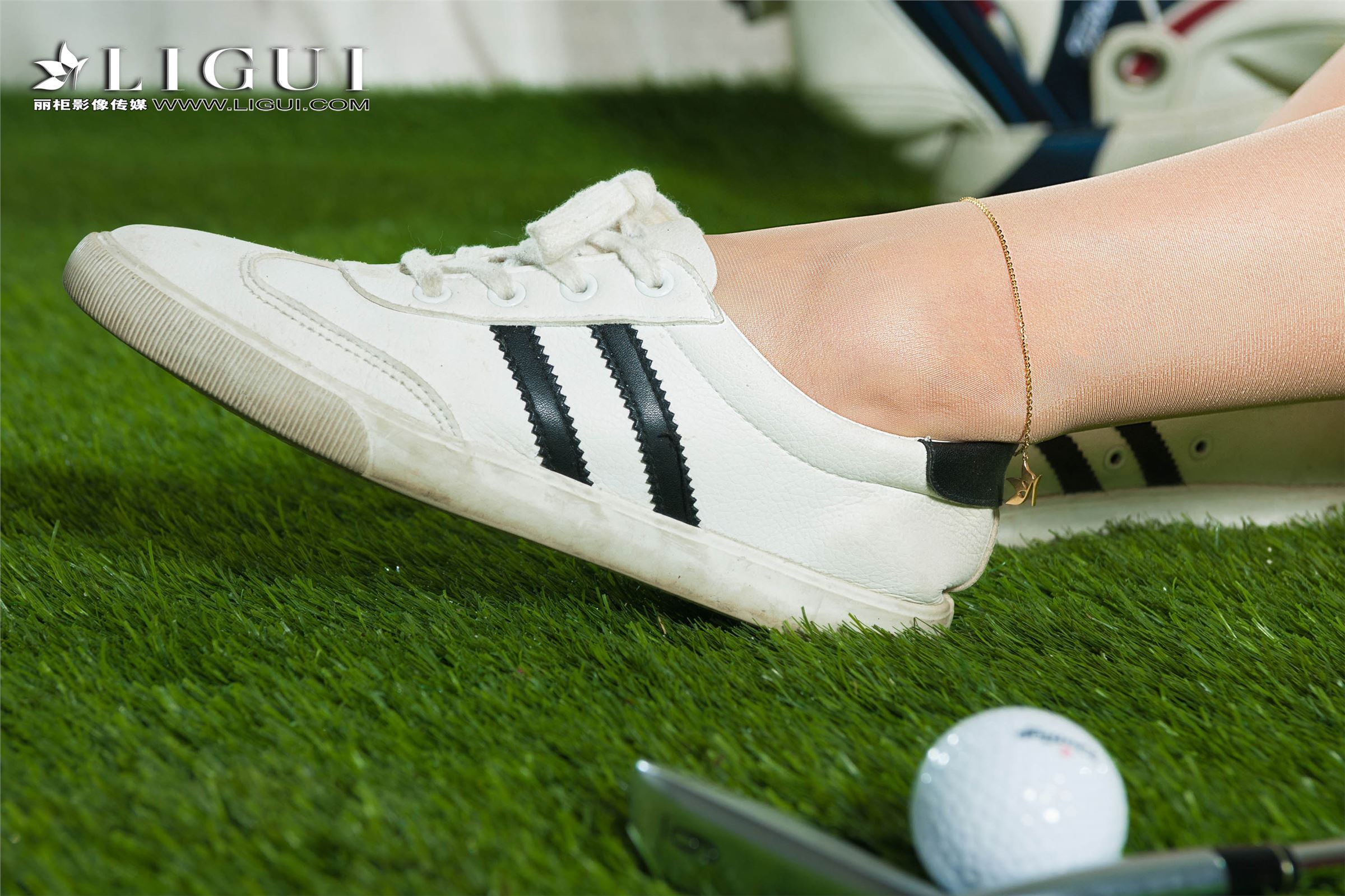 [Ligui丽柜]网络丽人 2018.11.05 出镜模特 敏儿