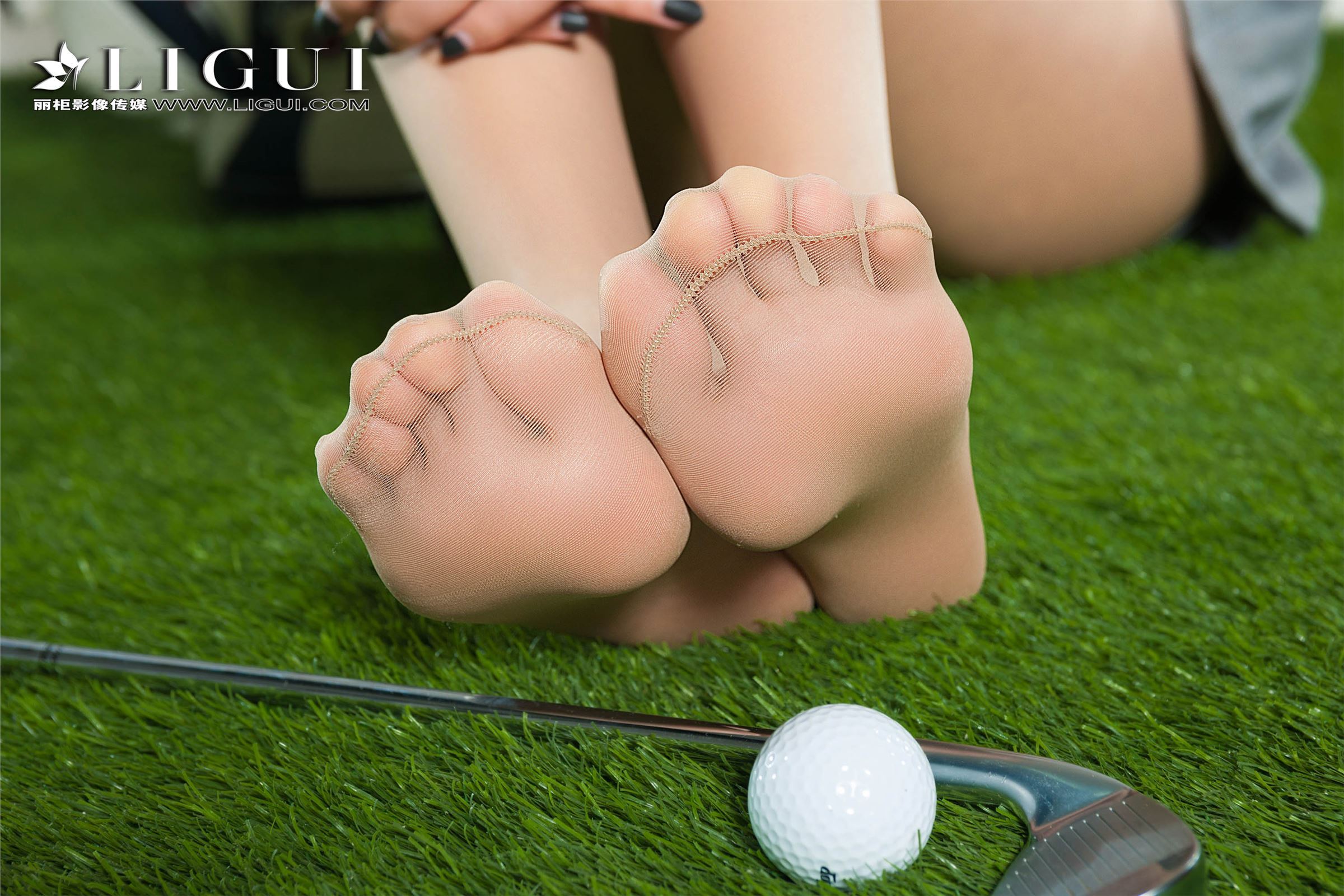 [Ligui丽柜]网络丽人 2018.11.05 出镜模特 敏儿