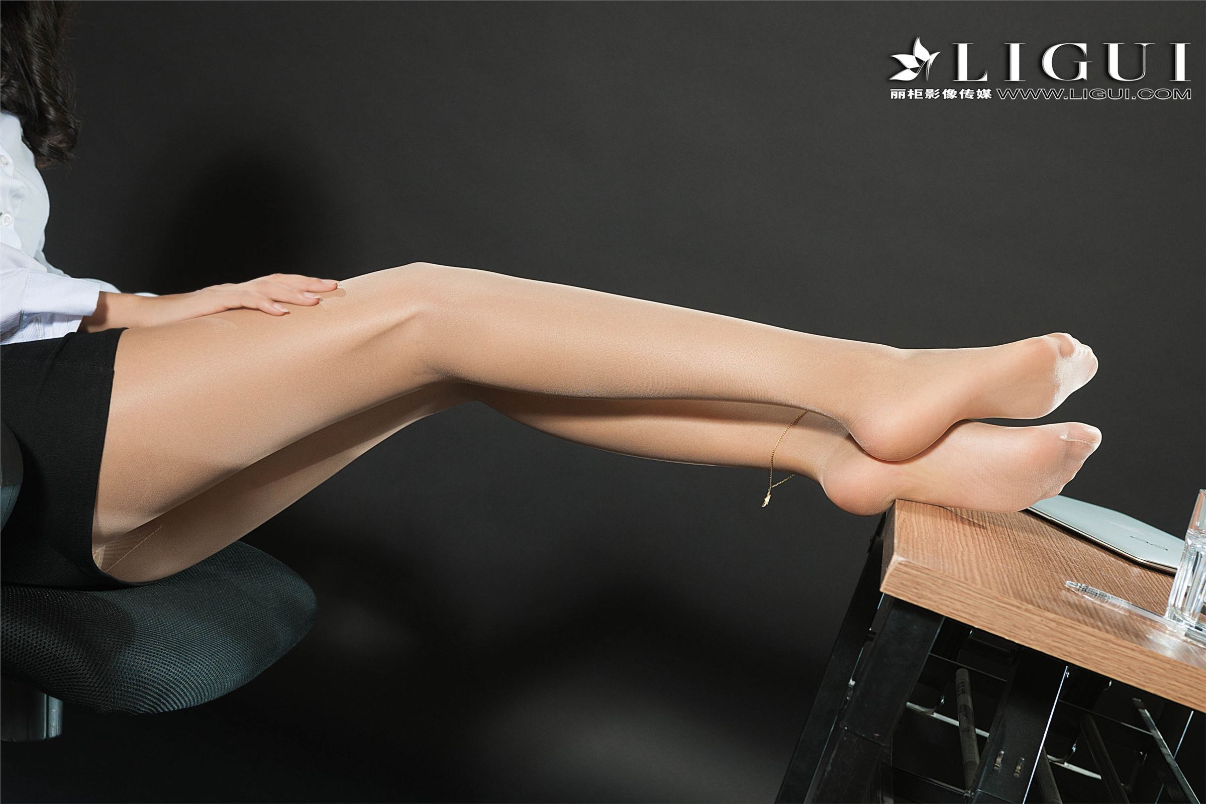 [Ligui丽柜]网络丽人 2018.11.07 Model 小菲