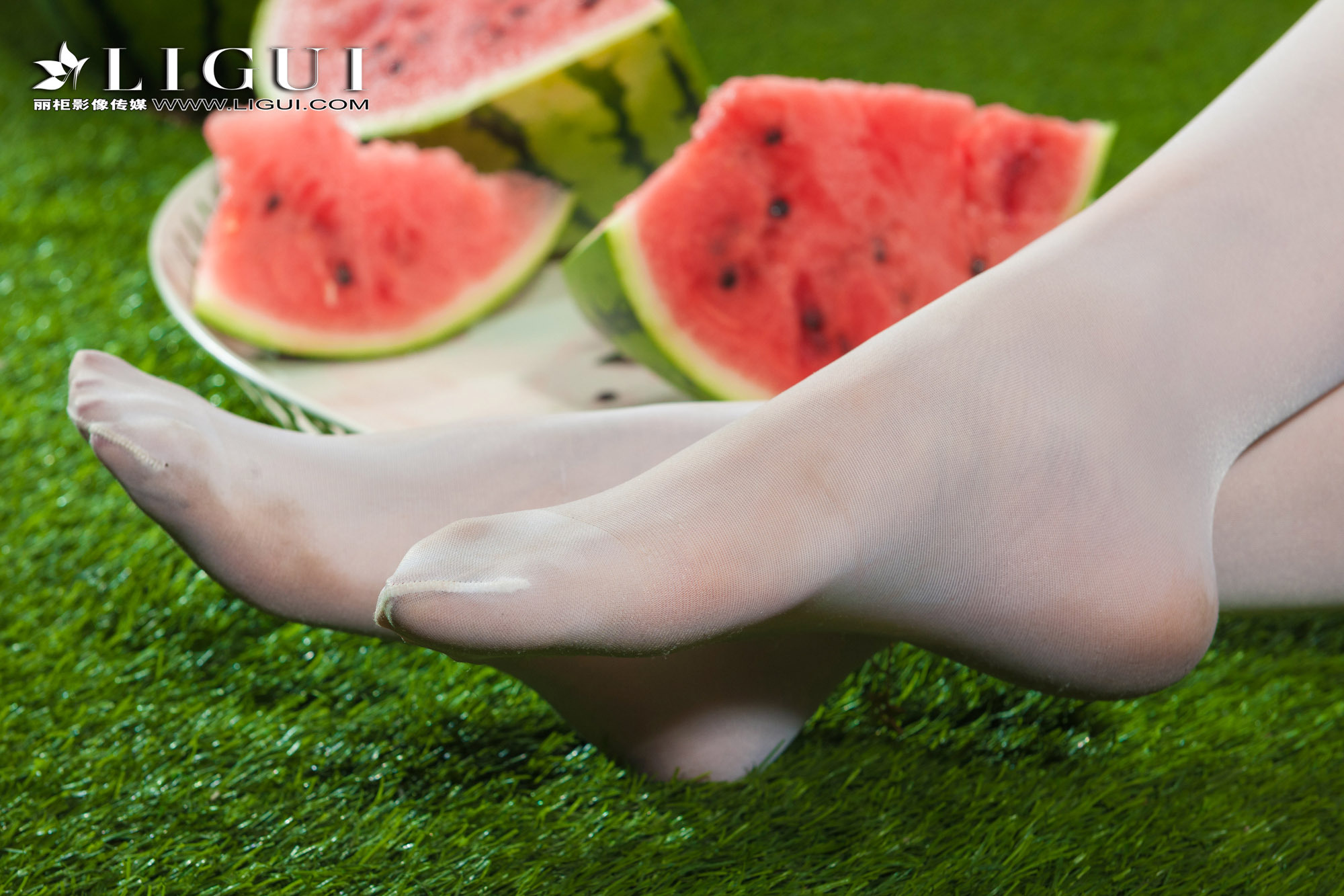 [Ligui丽柜]2018.11.12 网络丽人 Model 小戈