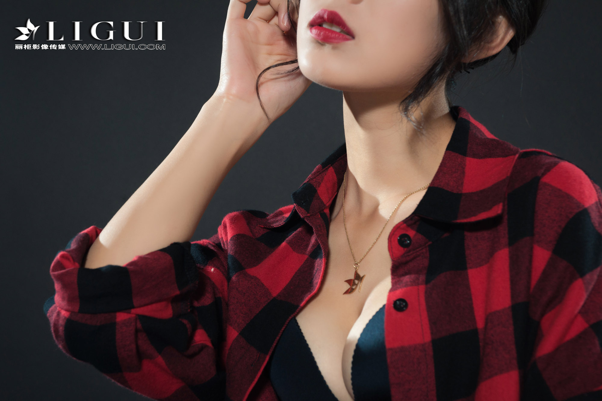 [Ligui丽柜] 2018.11.14 网络丽人 Model 赵维拉
