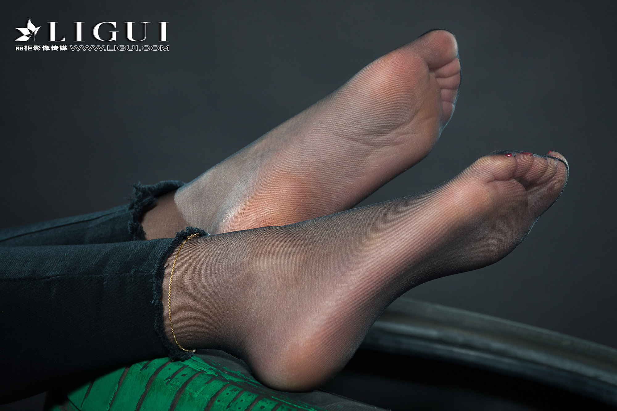 [Ligui丽柜] 2018.11.14 网络丽人 Model 赵维拉