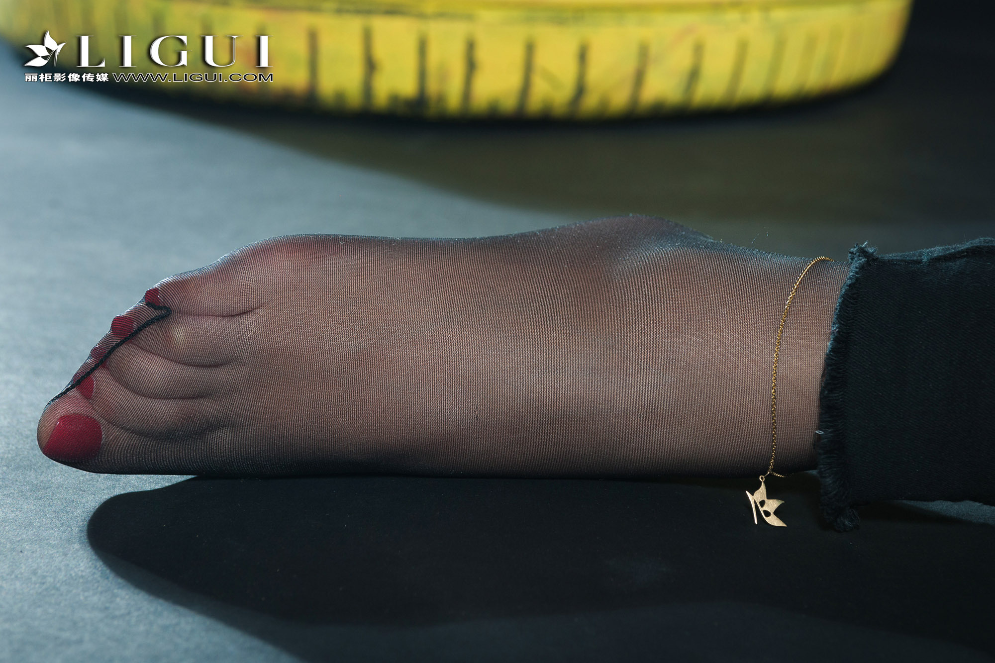 [Ligui丽柜] 2018.11.14 网络丽人 Model 赵维拉