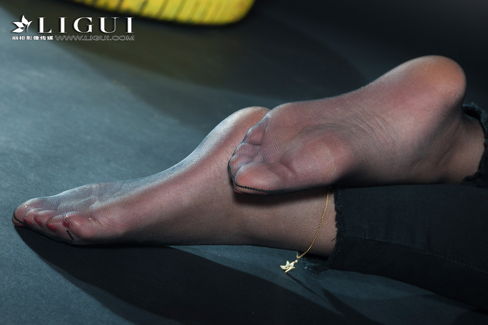 [Ligui丽柜] 2018.11.14 网络丽人 Model 赵维拉