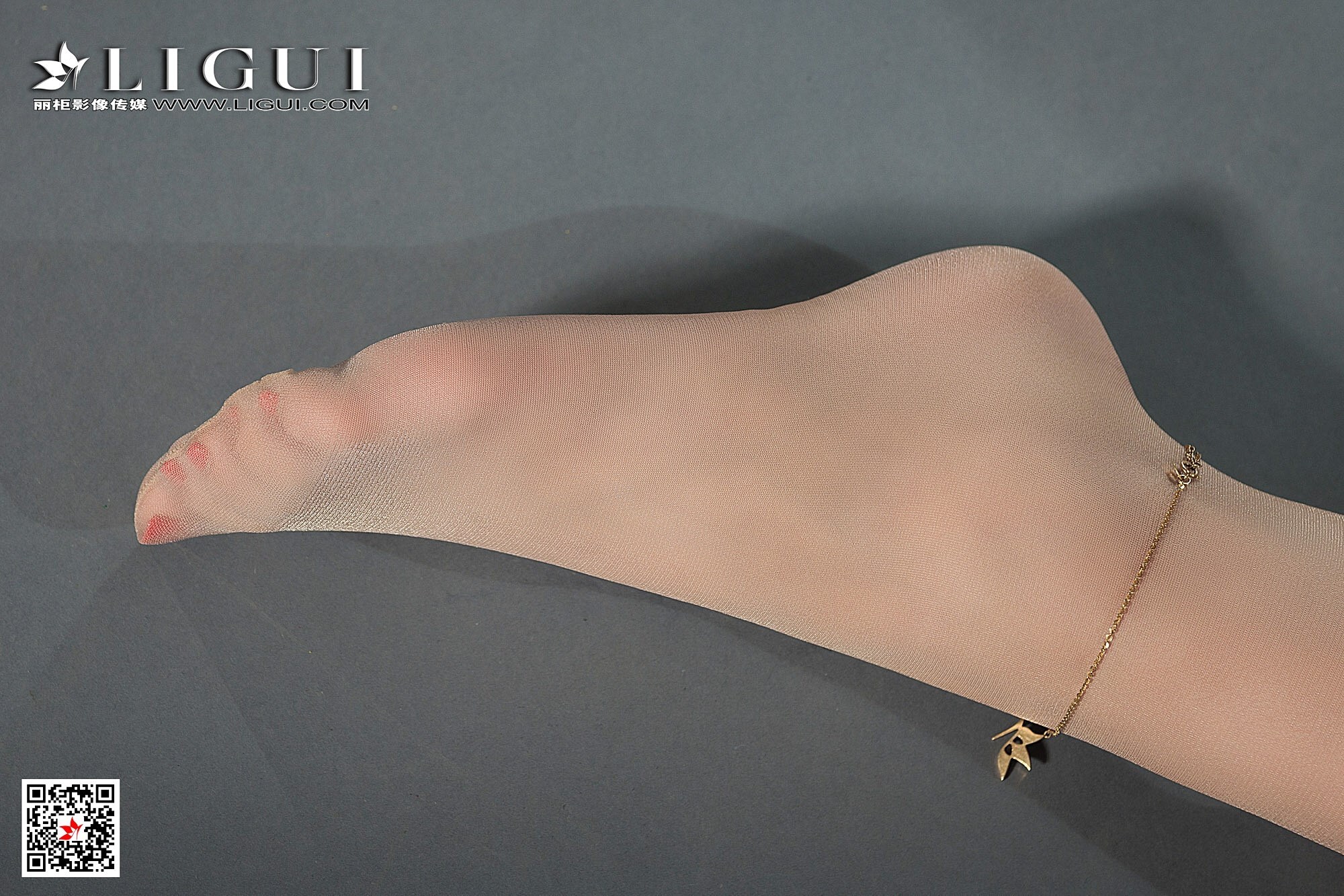 [Ligui丽柜]2018.11.17 网络丽人 Model 雪糕