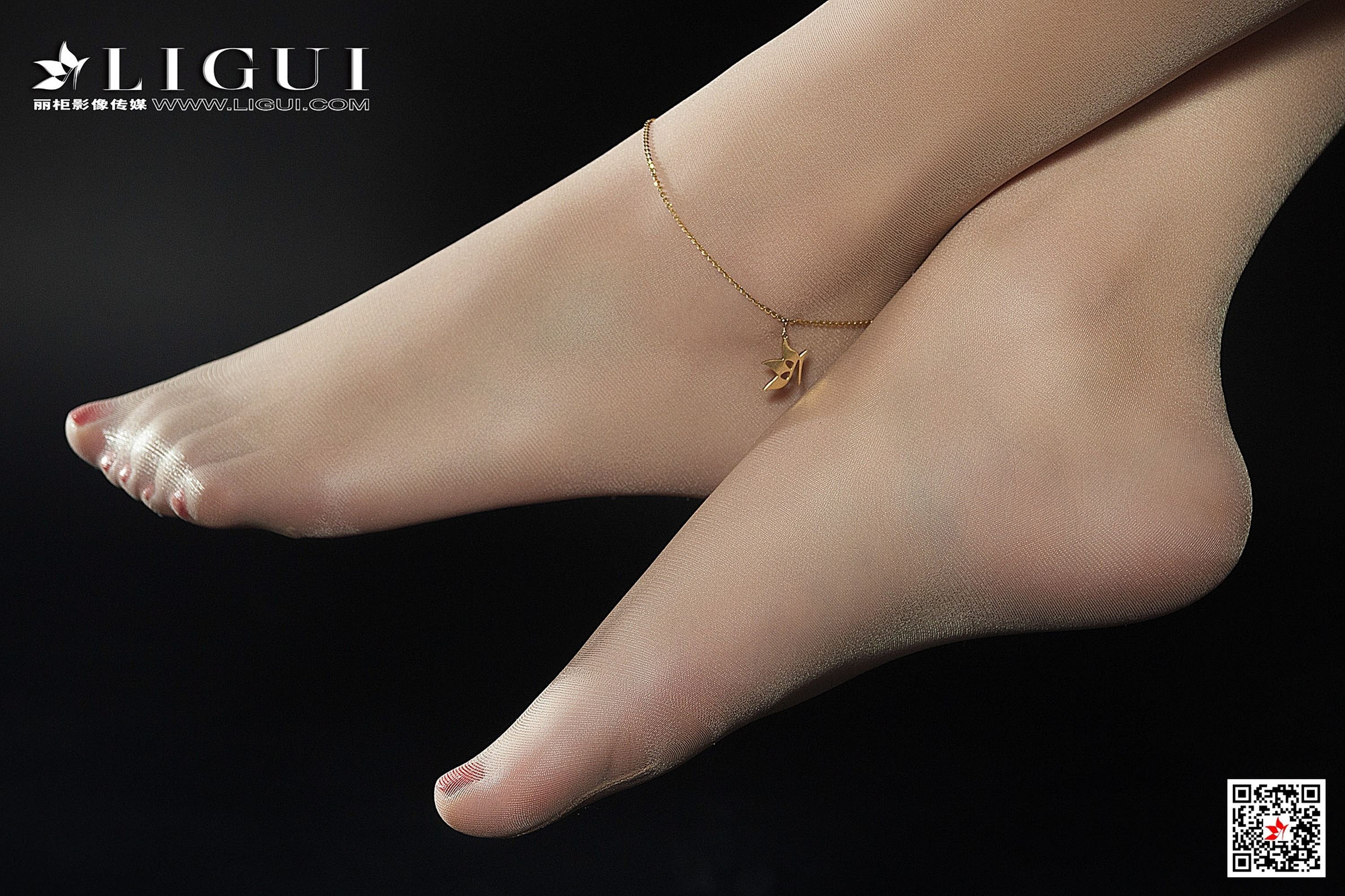 [Ligui丽柜]2018.11.24 Model 阿宁