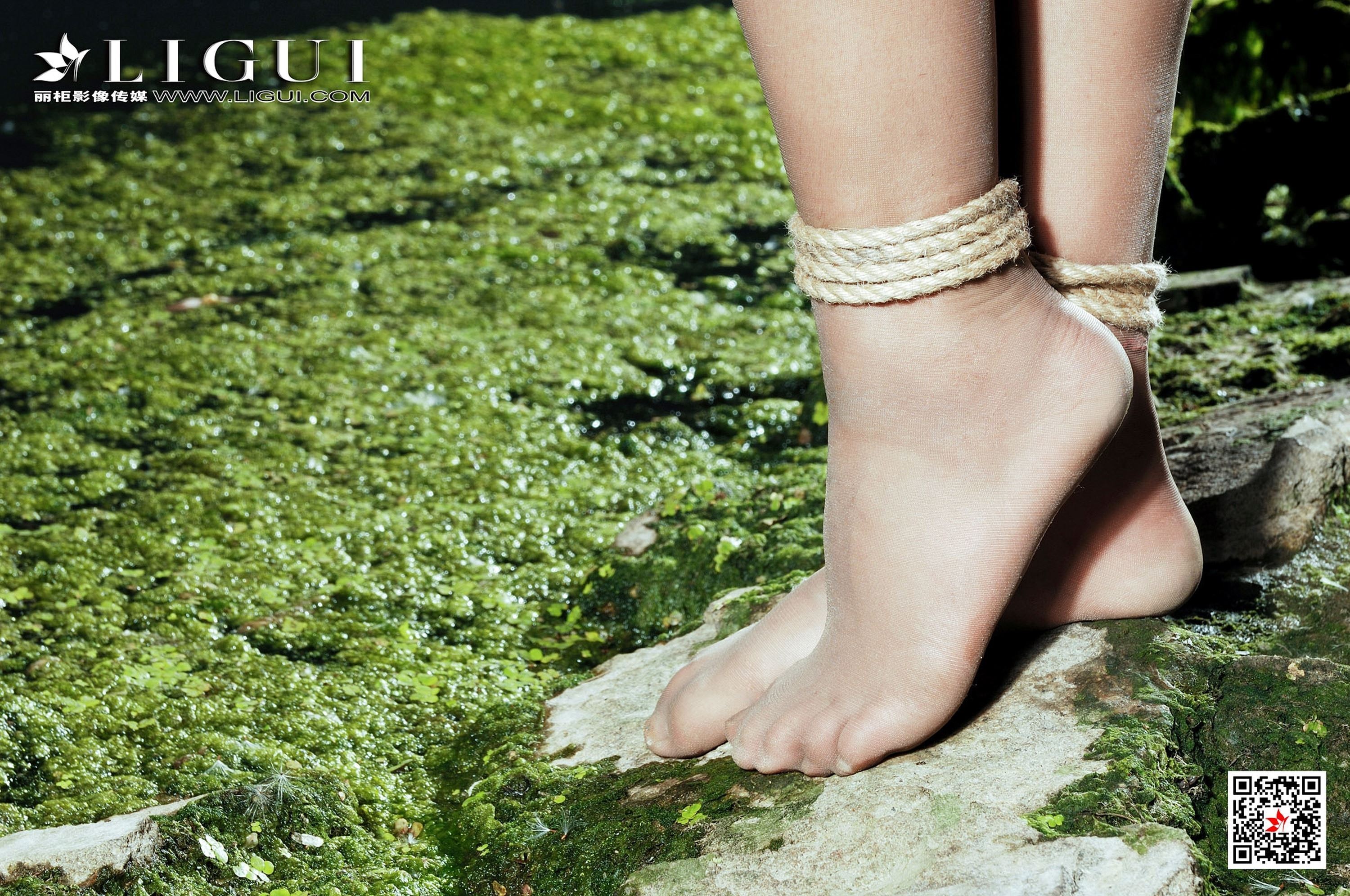 [Ligui丽柜]2018.11.29 Model 佩佩