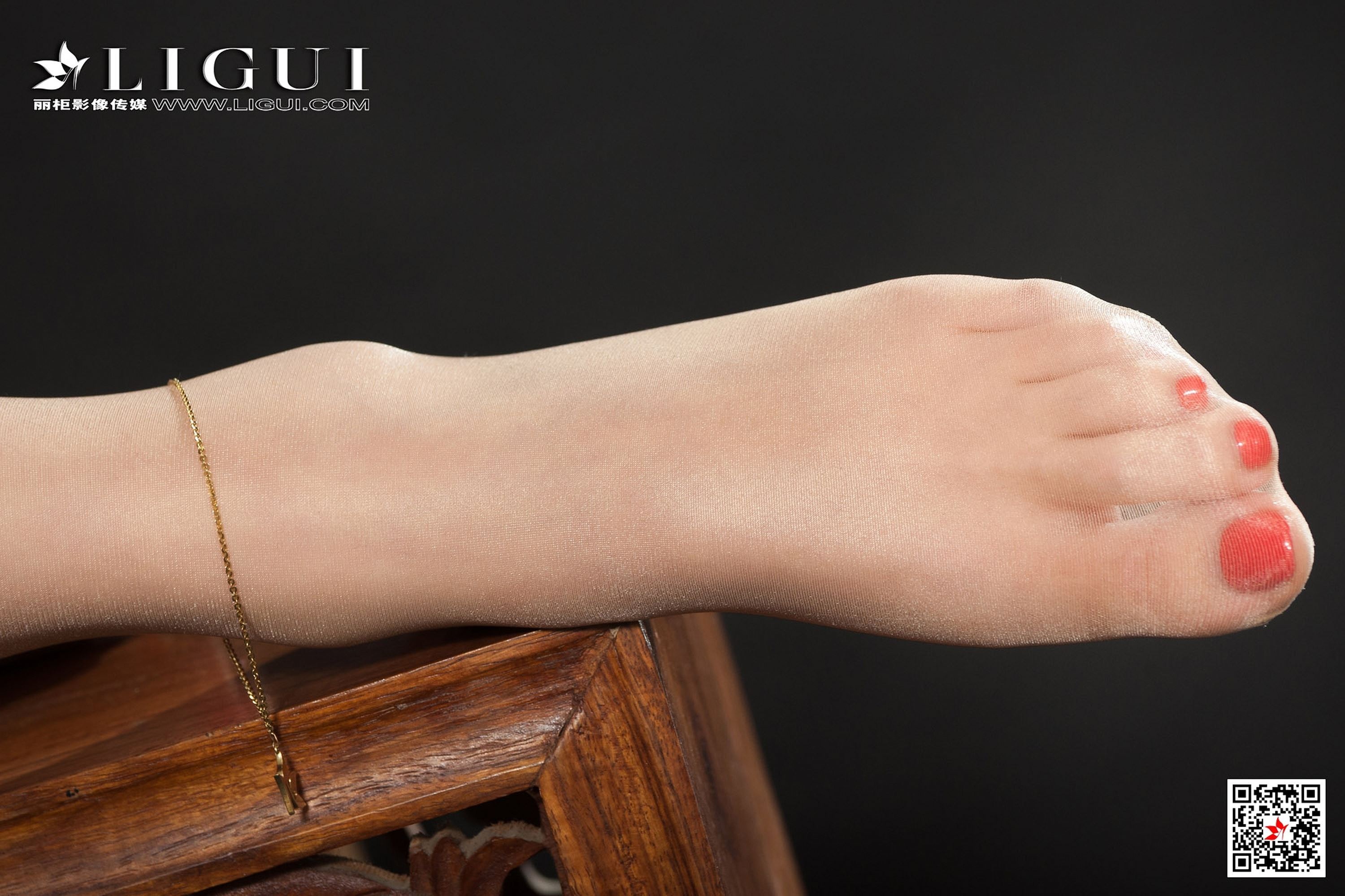 [Ligui丽柜]2018.12.01 Model 鱼妹