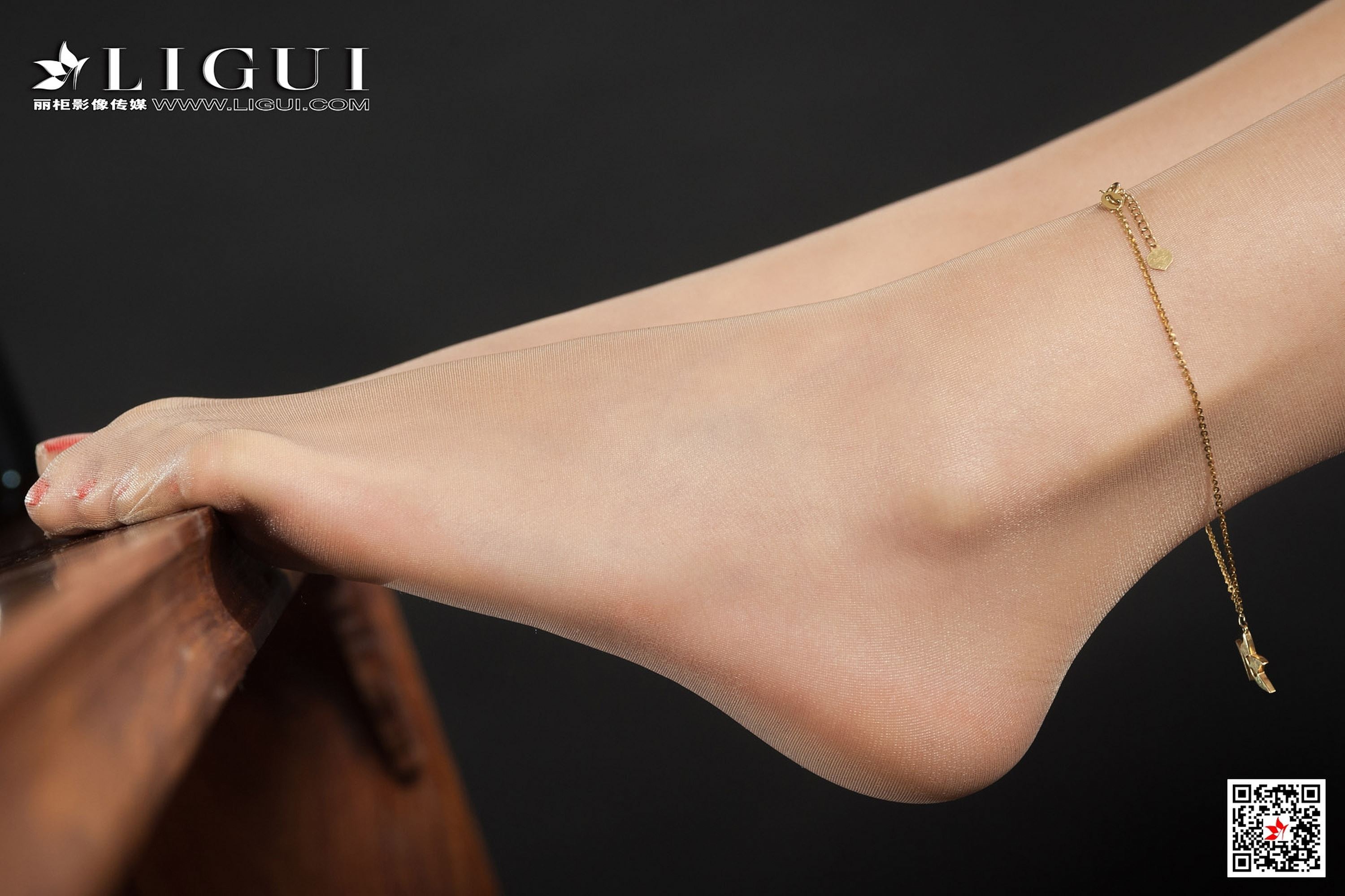 [Ligui丽柜]2018.12.01 Model 鱼妹