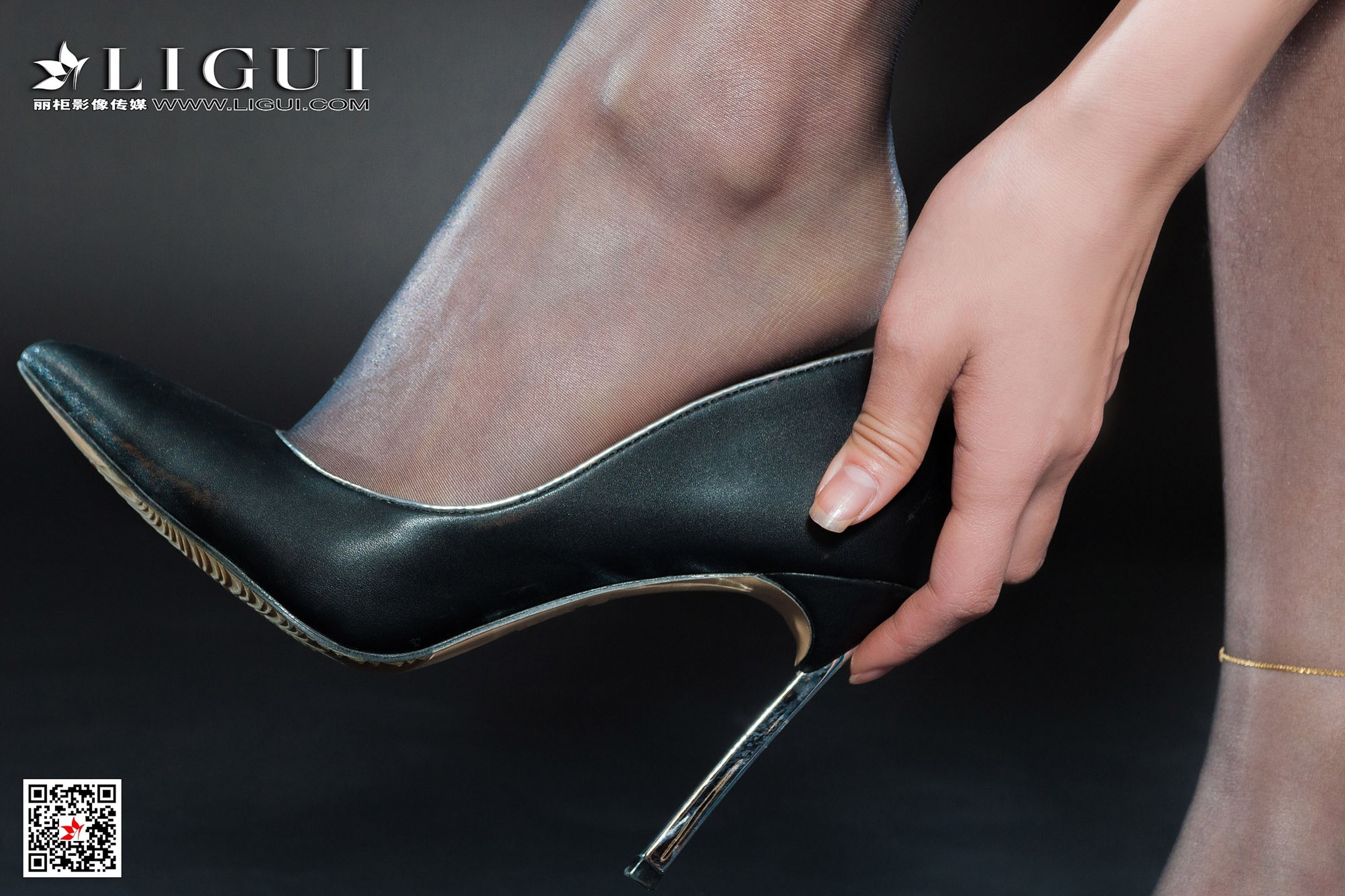 [Ligui丽柜]2018.12.02 Model Xilly