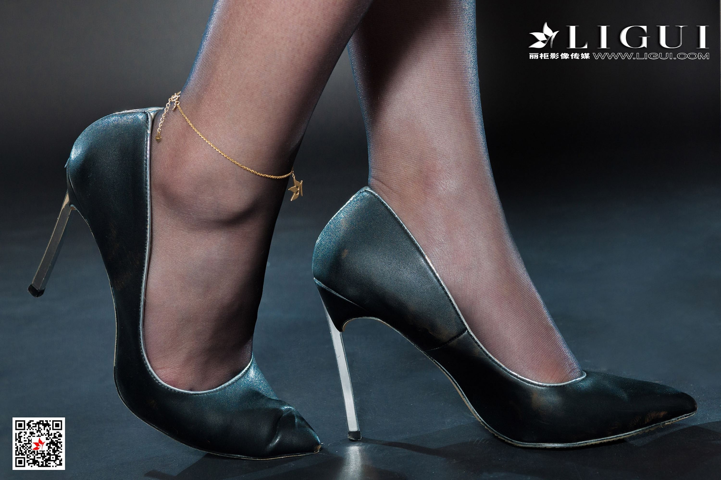 [Ligui丽柜]2018.12.02 Model Xilly