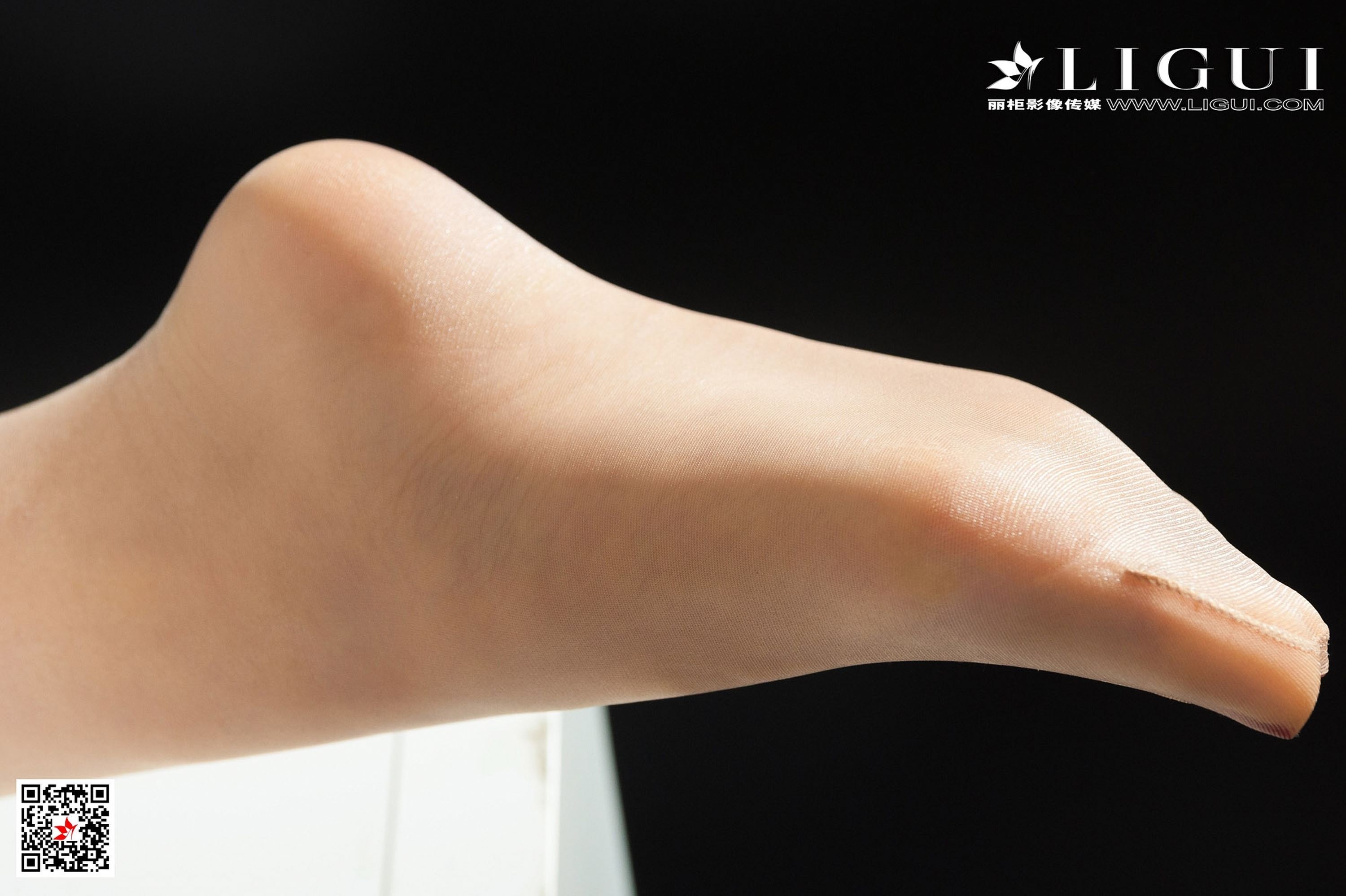 [Ligui丽柜]2018.12.06 Model 王炜炜