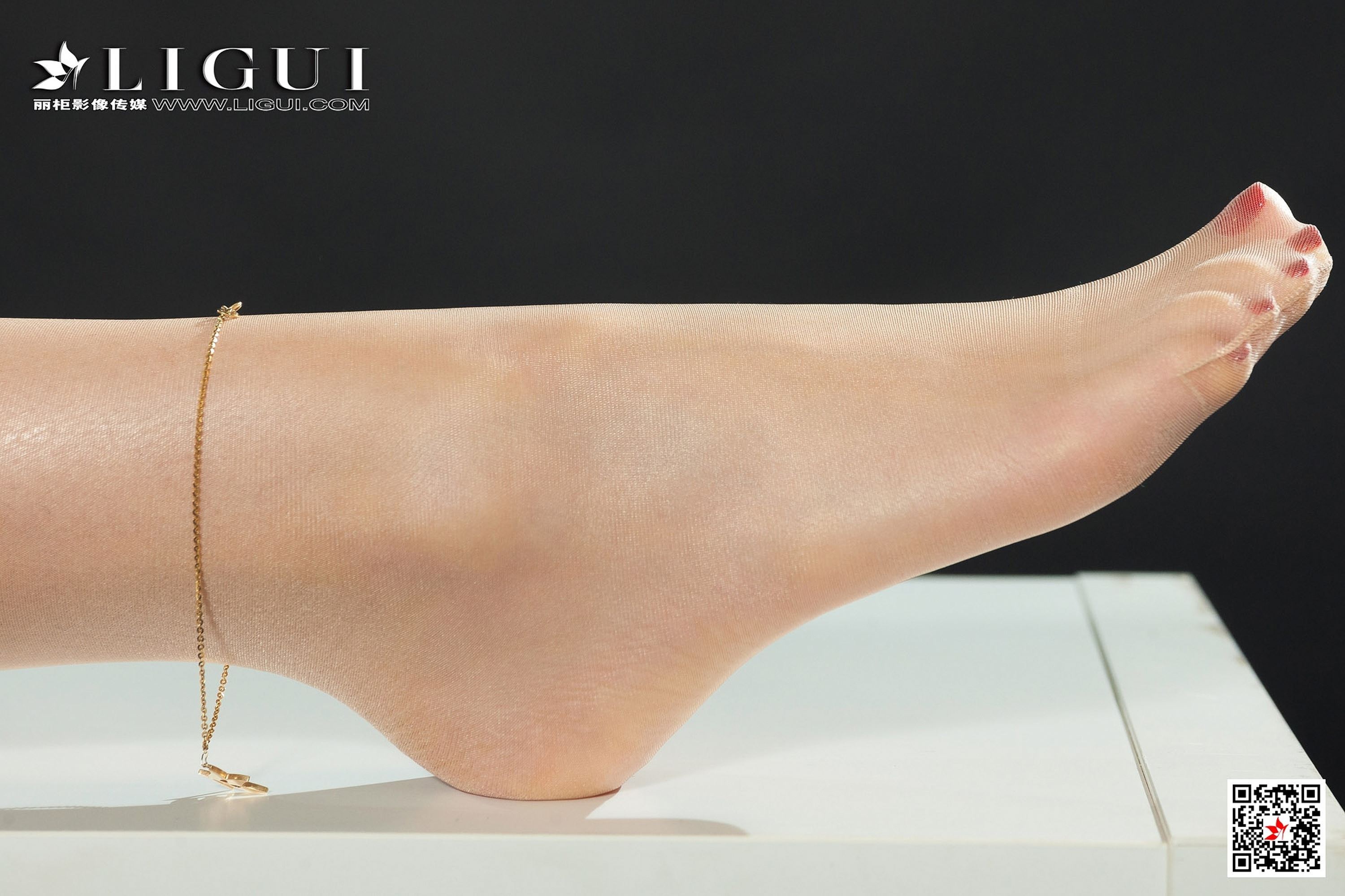 [Ligui丽柜]2018.12.06 Model 王炜炜