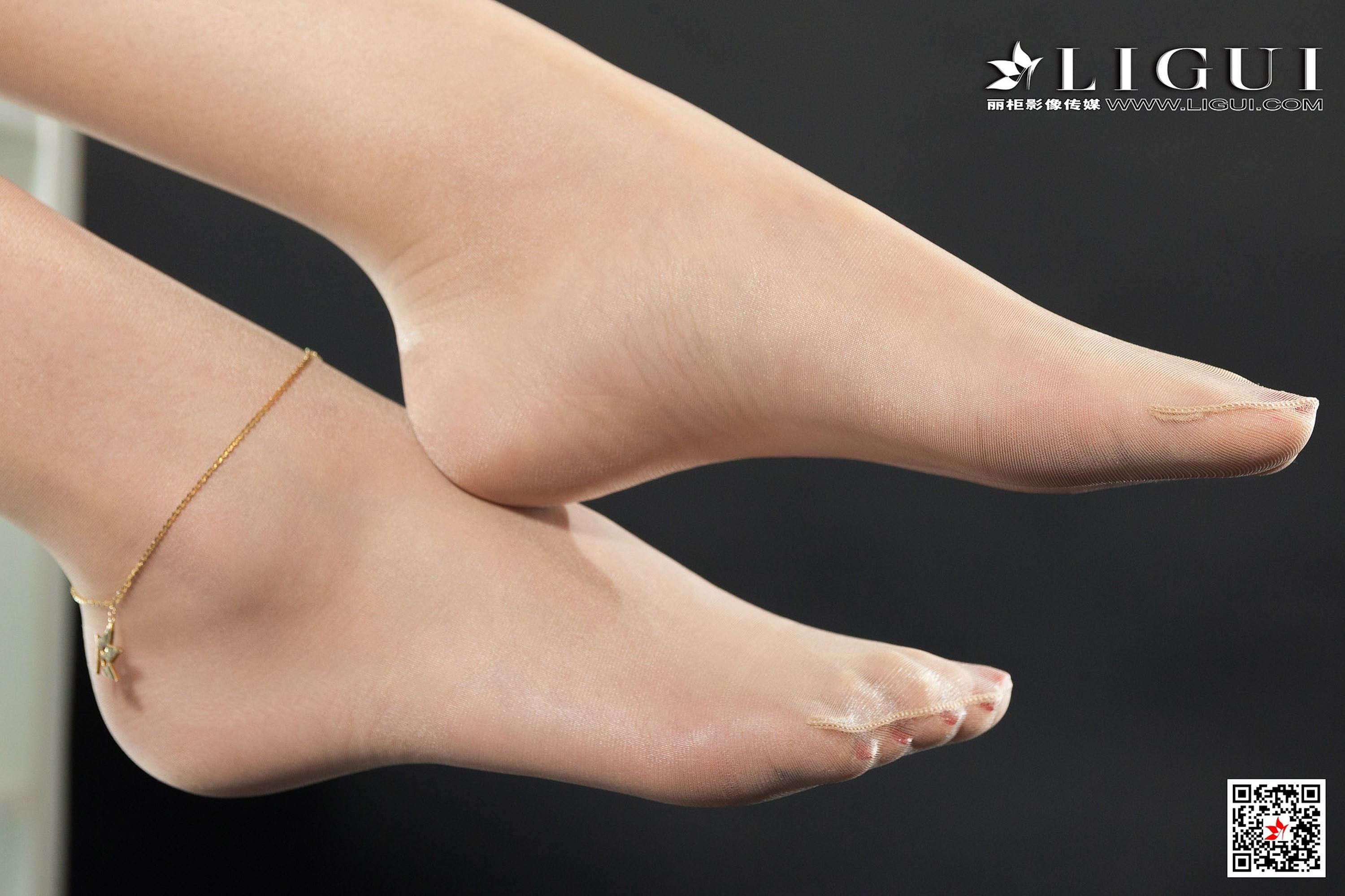 [Ligui丽柜]2018.12.06 Model 王炜炜