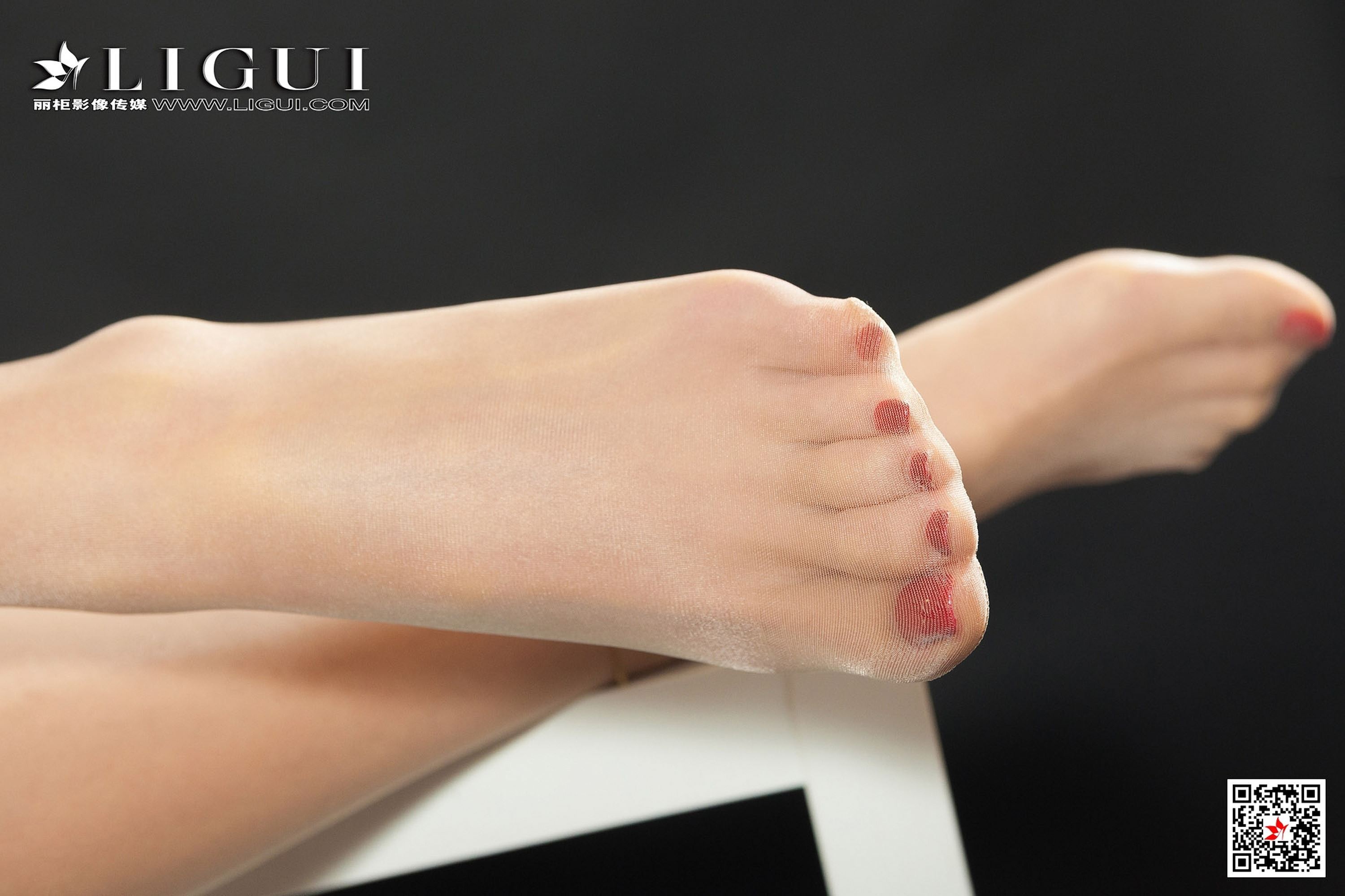 [Ligui丽柜]2018.12.06 Model 王炜炜