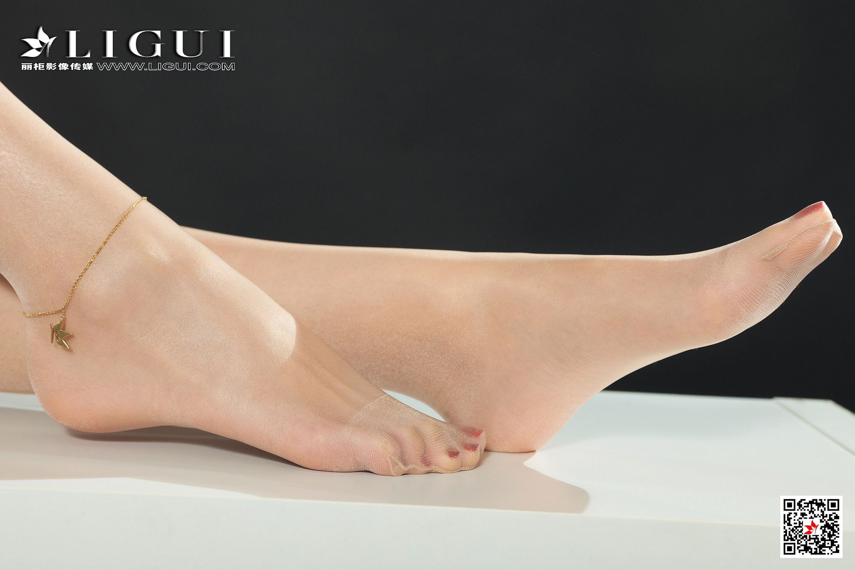 [Ligui丽柜]2018.12.06 Model 王炜炜