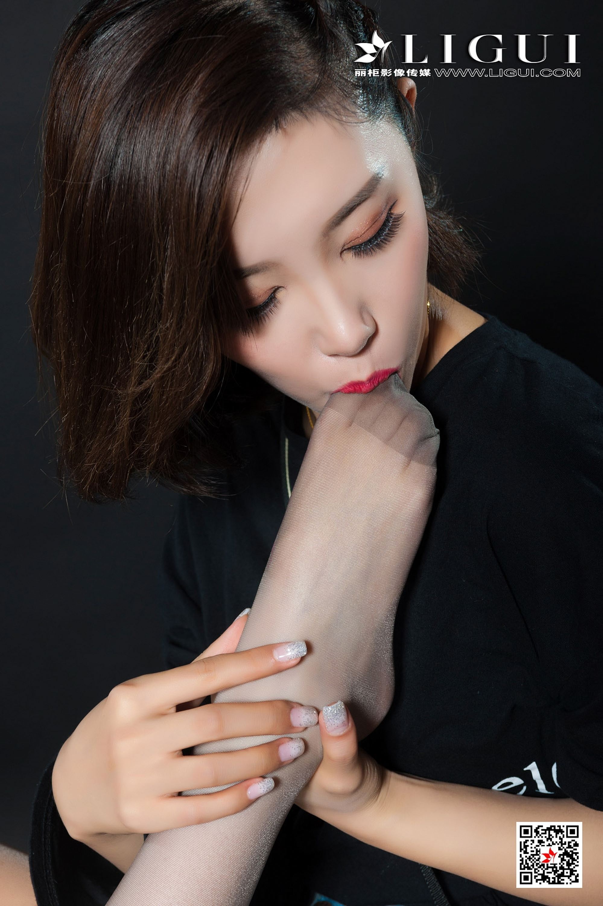 [Ligui丽柜]2018.12.08 Model 筱筱