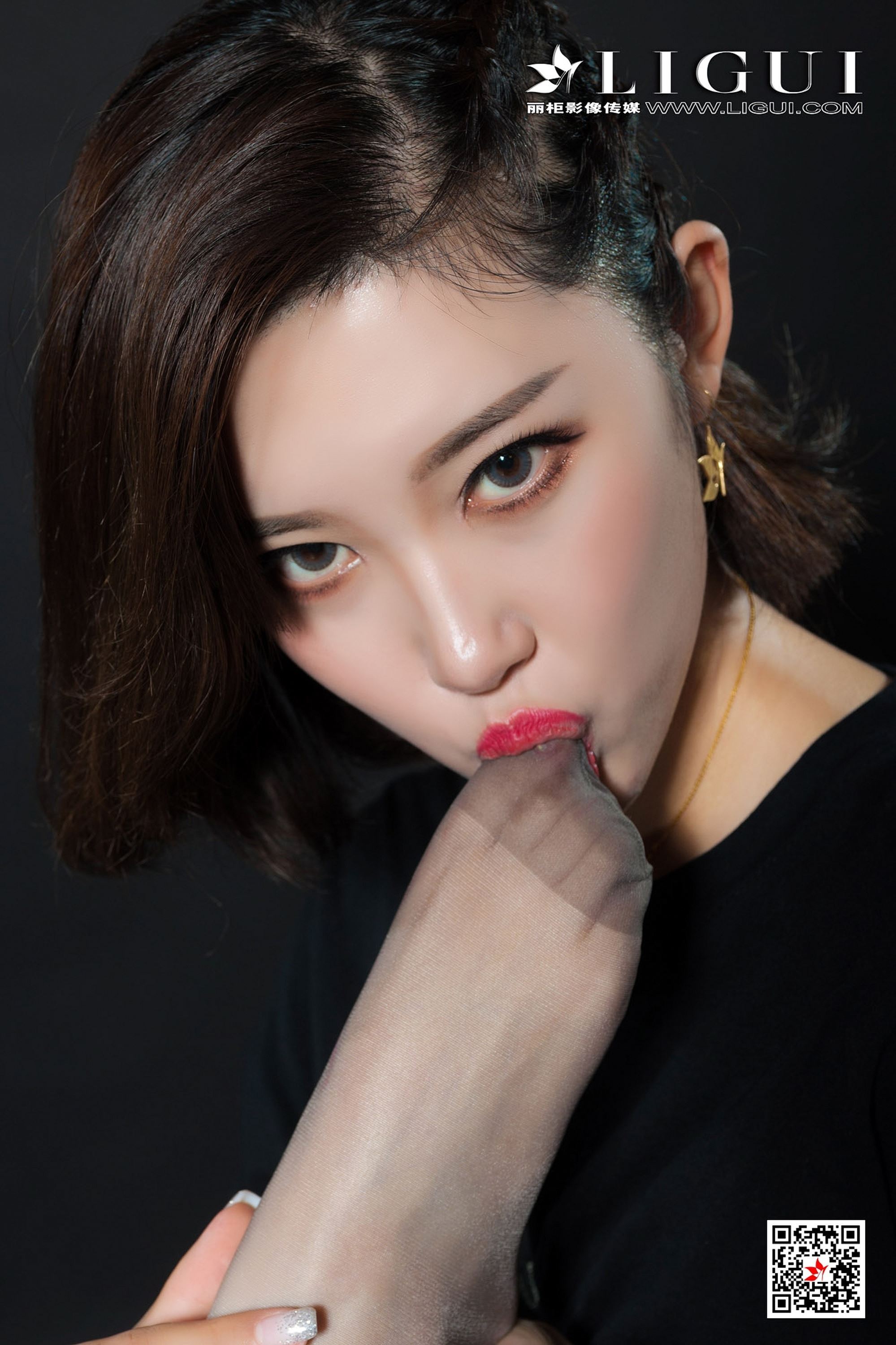 [Ligui丽柜]2018.12.08 Model 筱筱