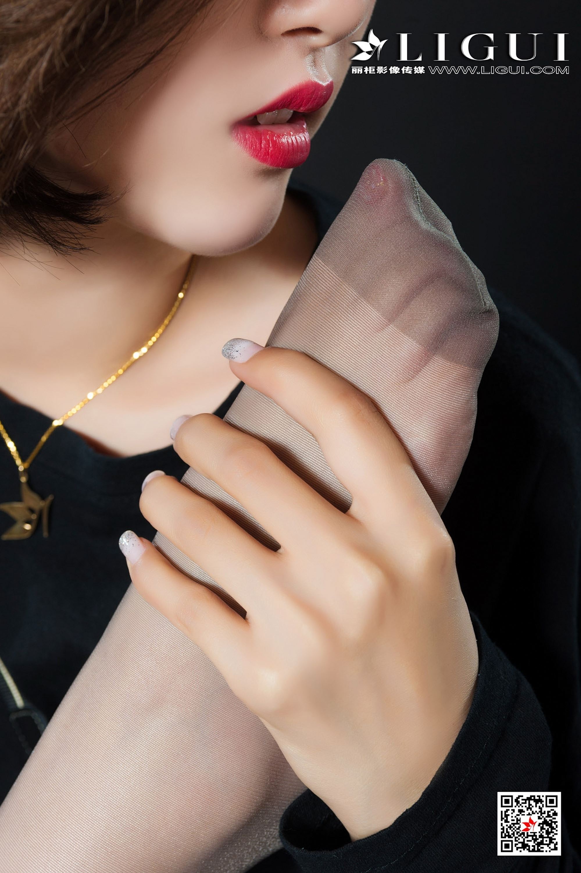 [Ligui丽柜]2018.12.08 Model 筱筱