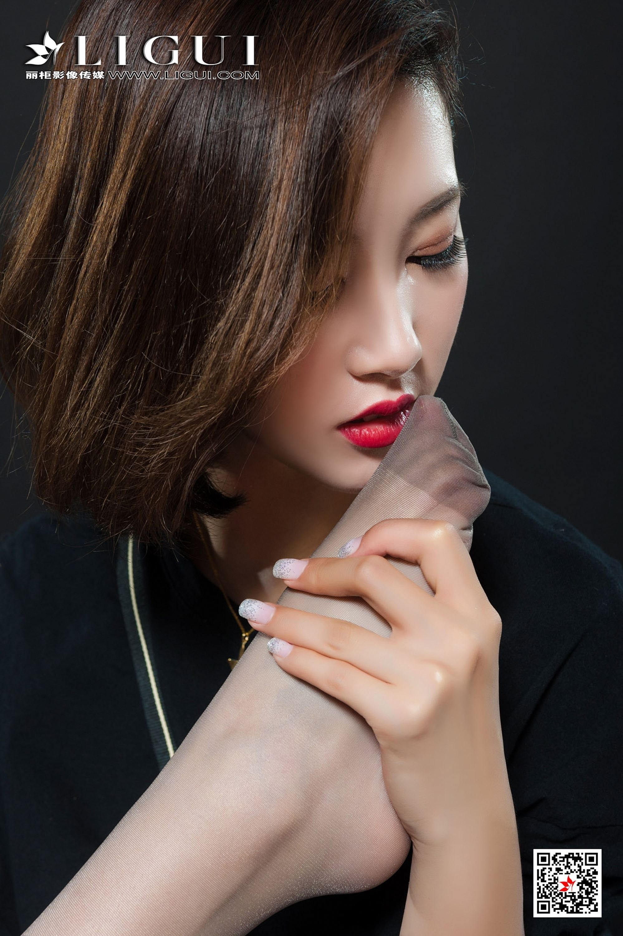 [Ligui丽柜]2018.12.08 Model 筱筱