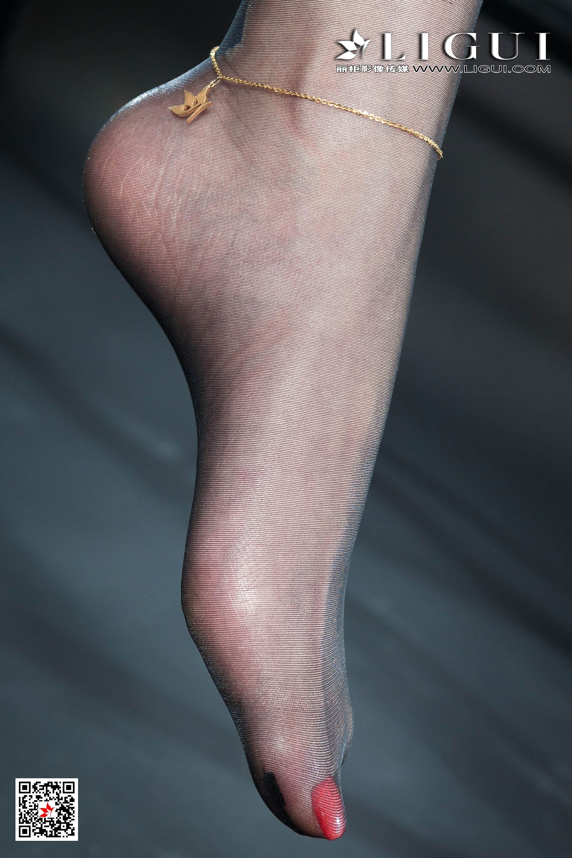 [Ligui丽柜]2018.12.10 Model 凉儿