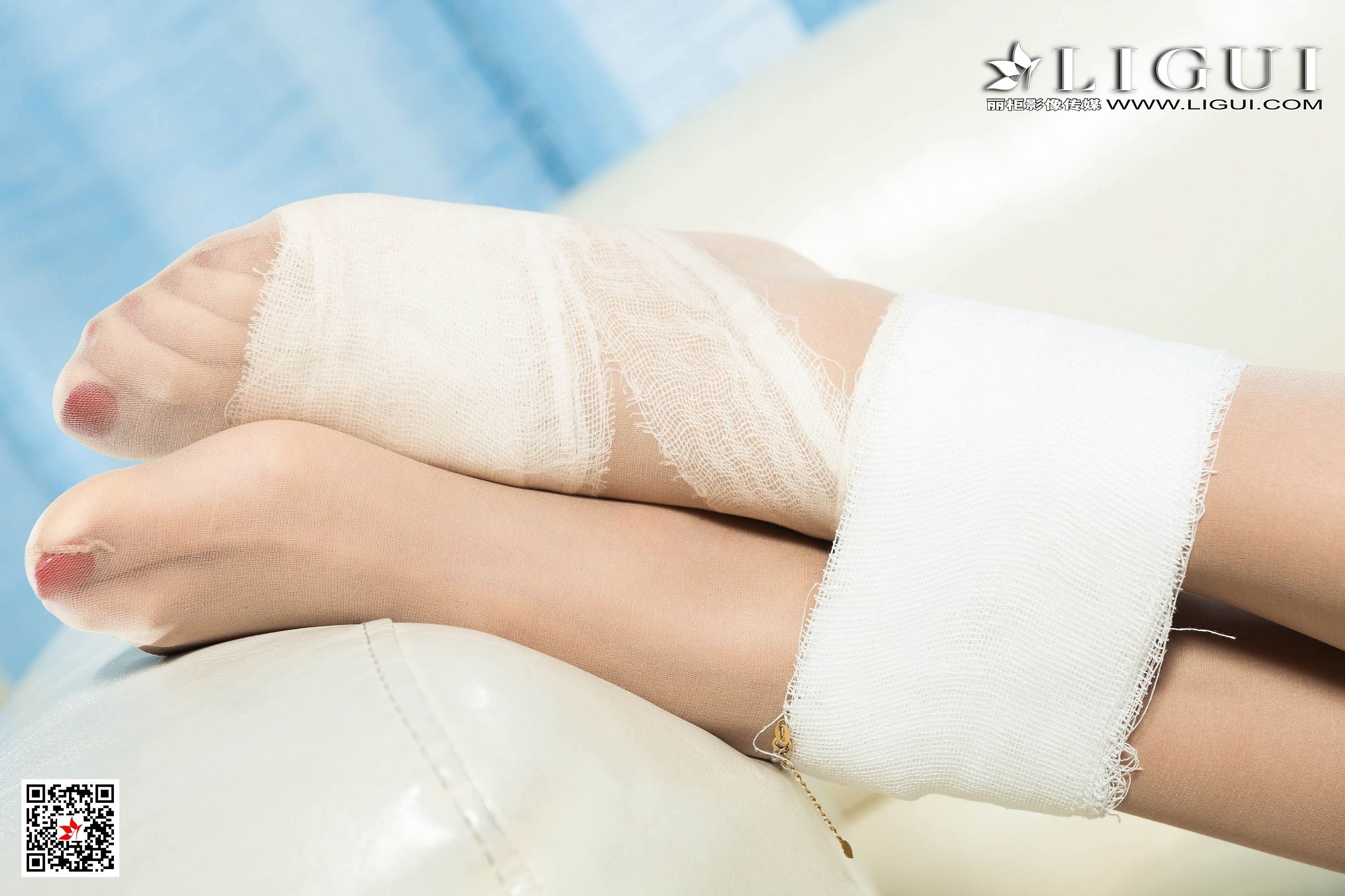 [Ligui丽柜]2018.12.12 Model 王欣竹