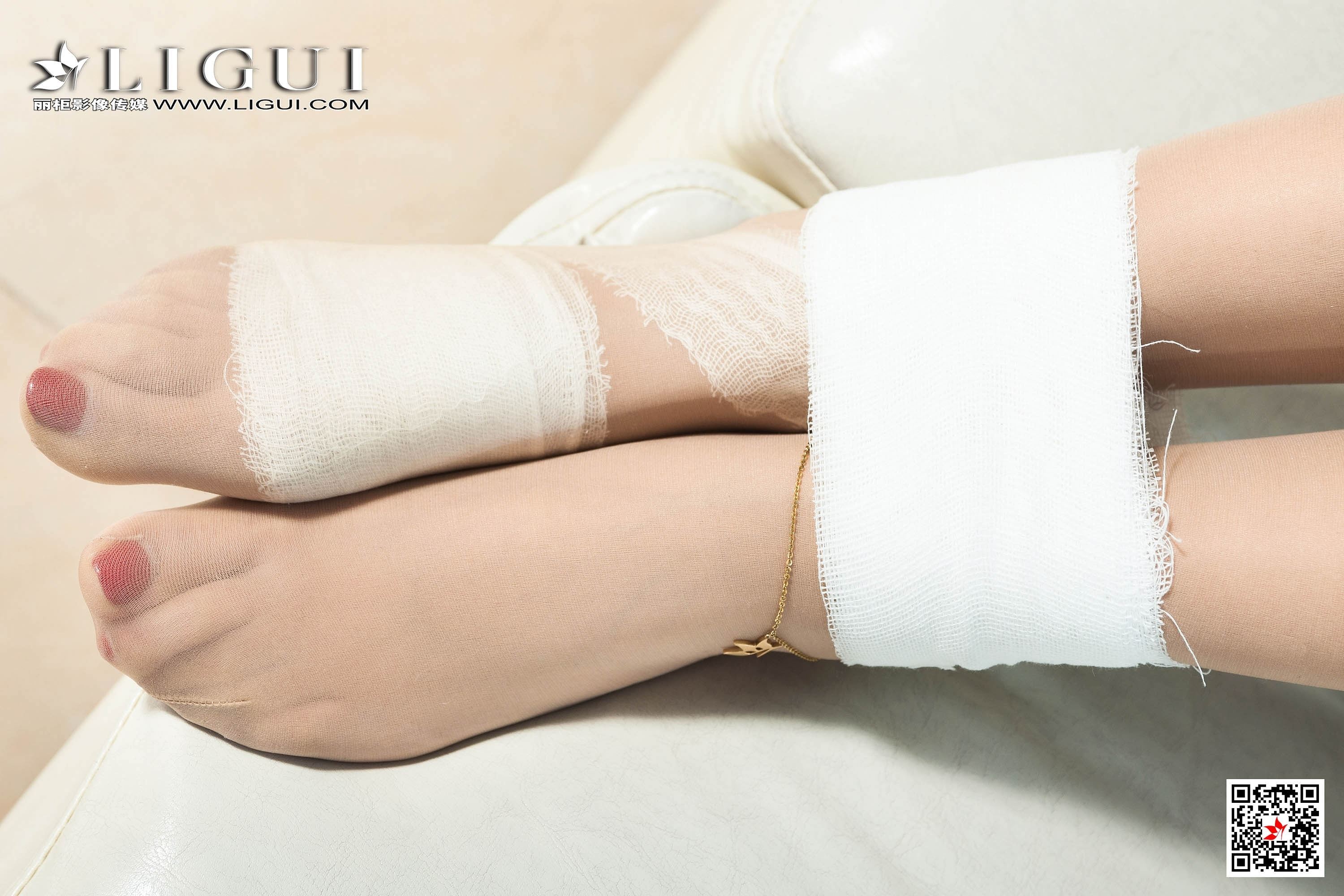 [Ligui丽柜]2018.12.12 Model 王欣竹